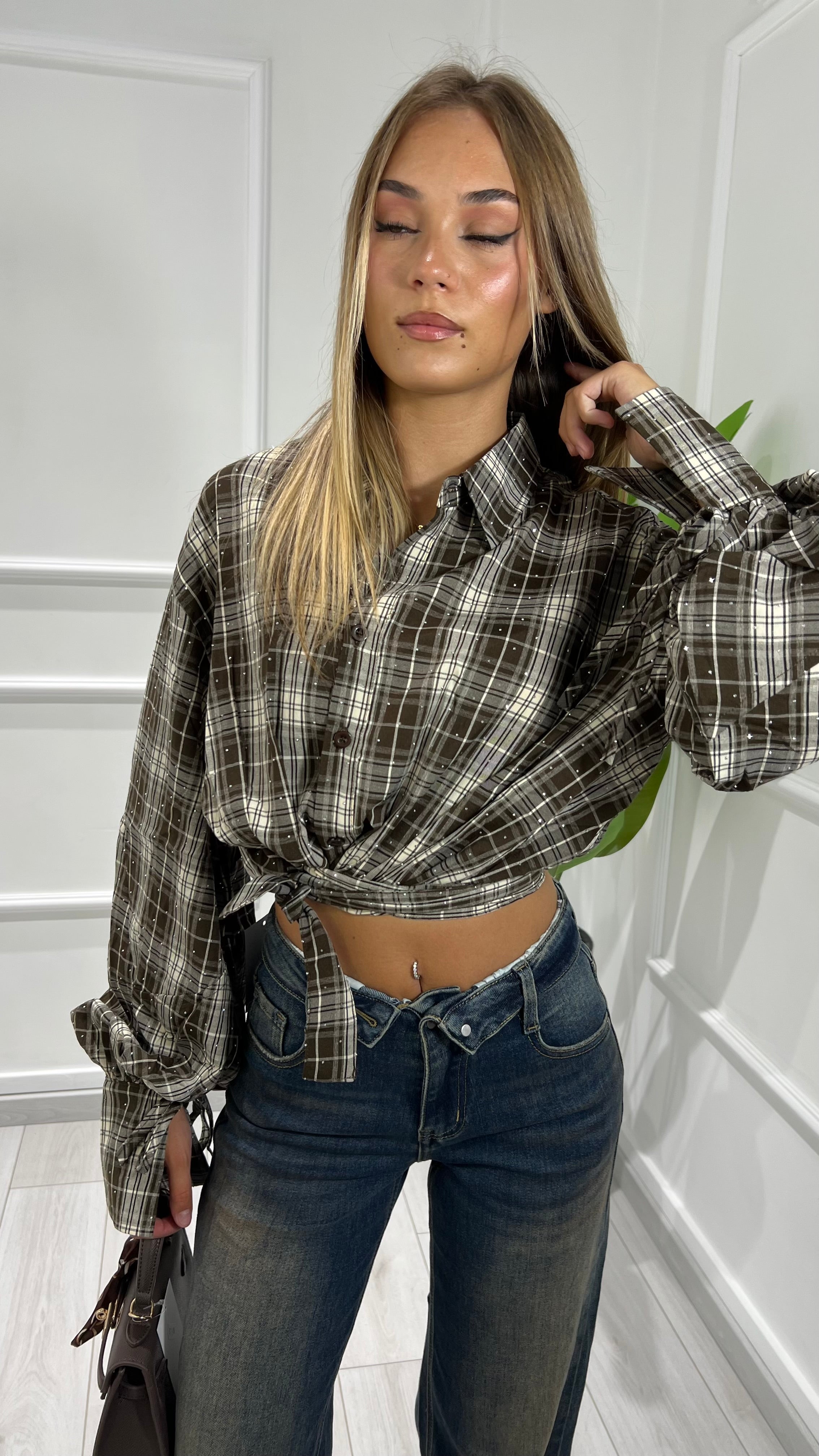 00109 camicia