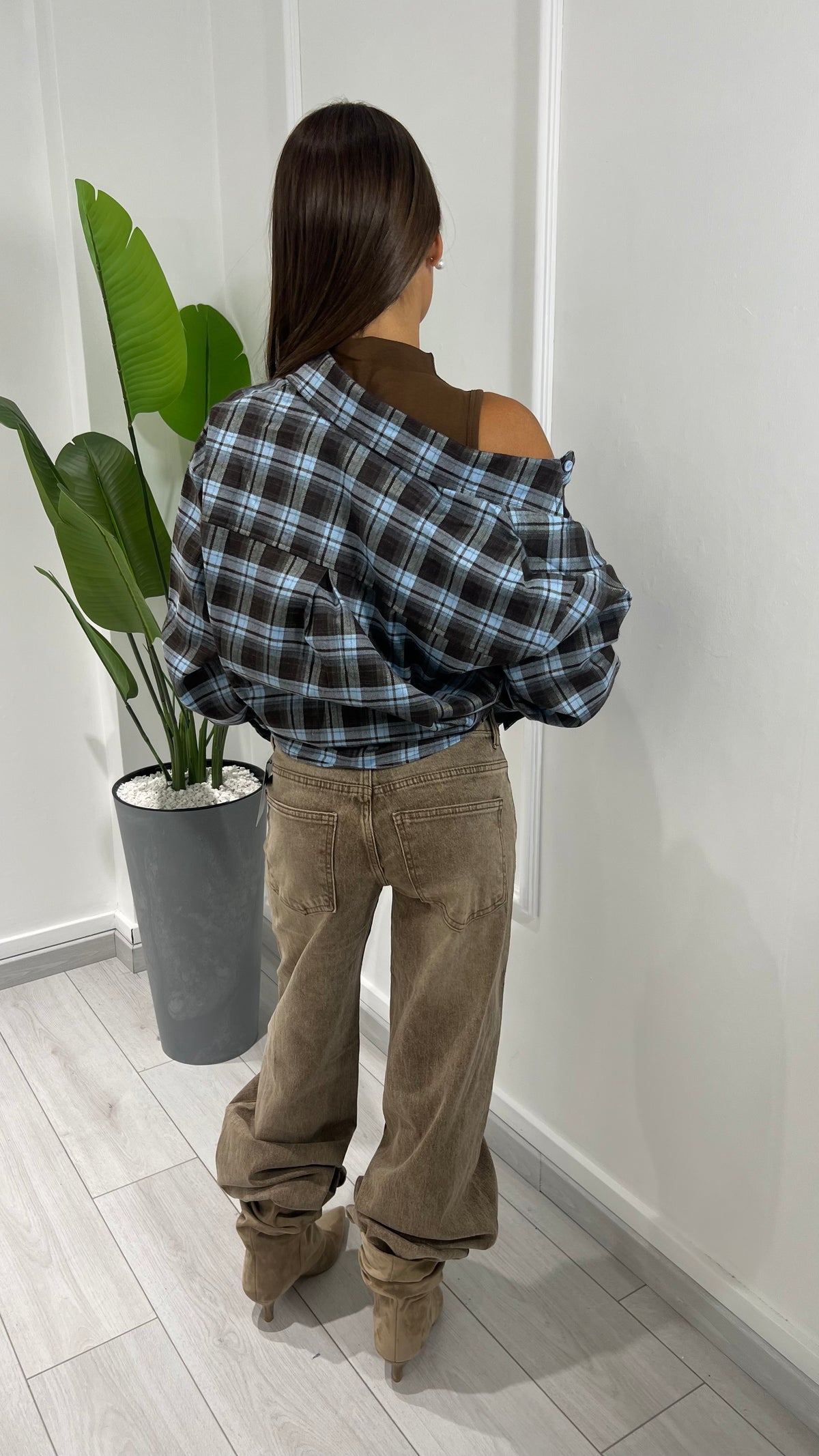 00258 camicia