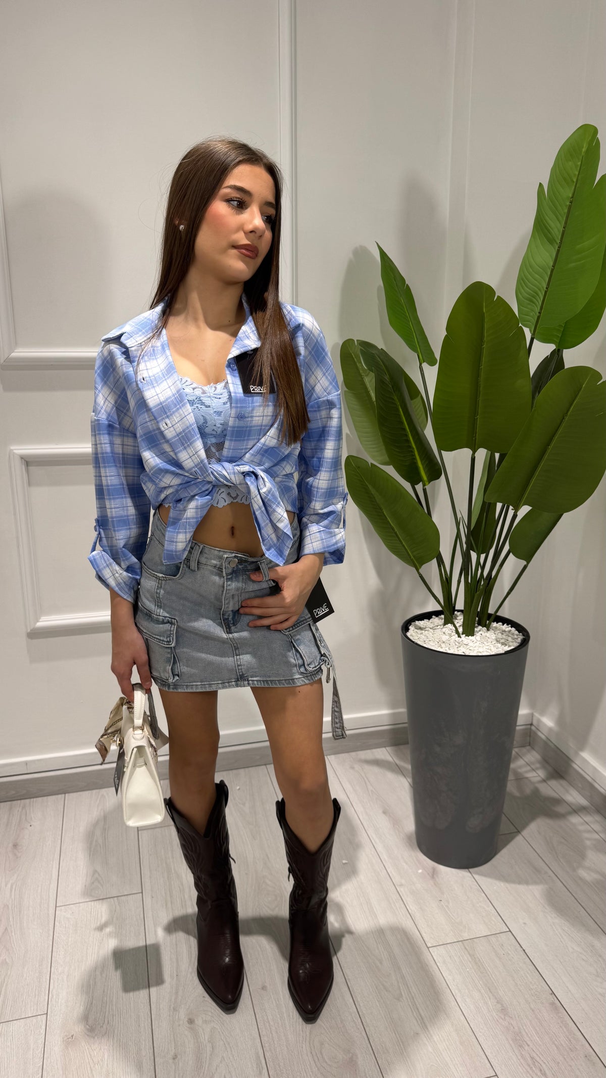 00662 camicia