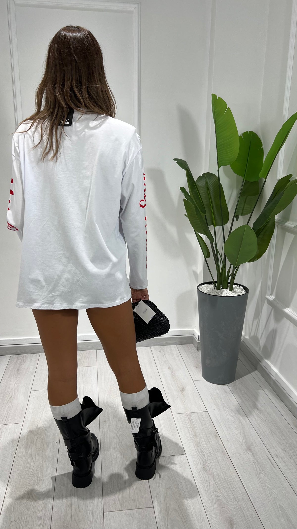 00665 t-shirt
