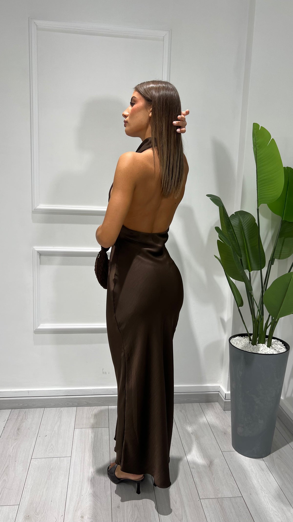 00740 vestito