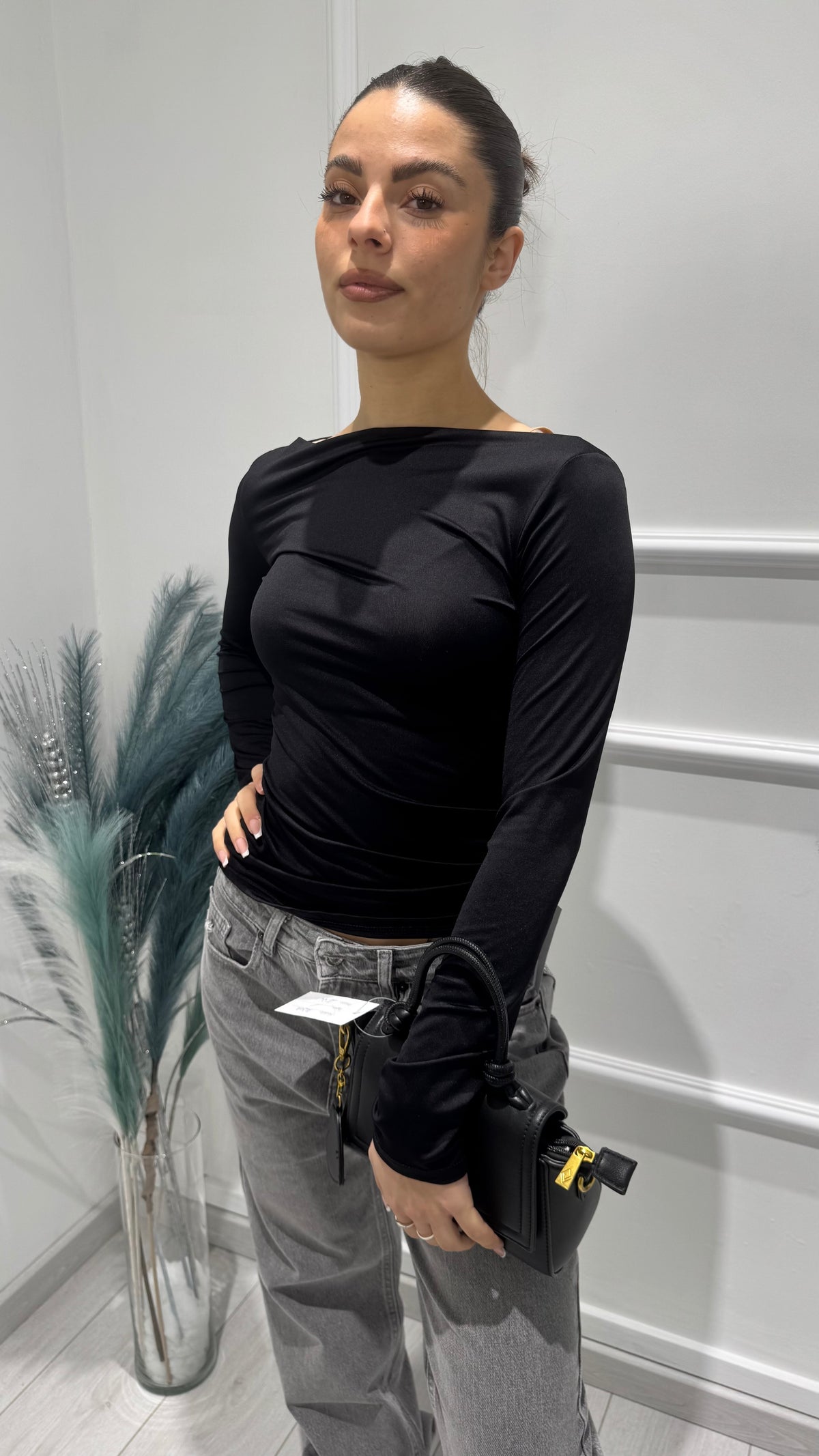 00786 maglia