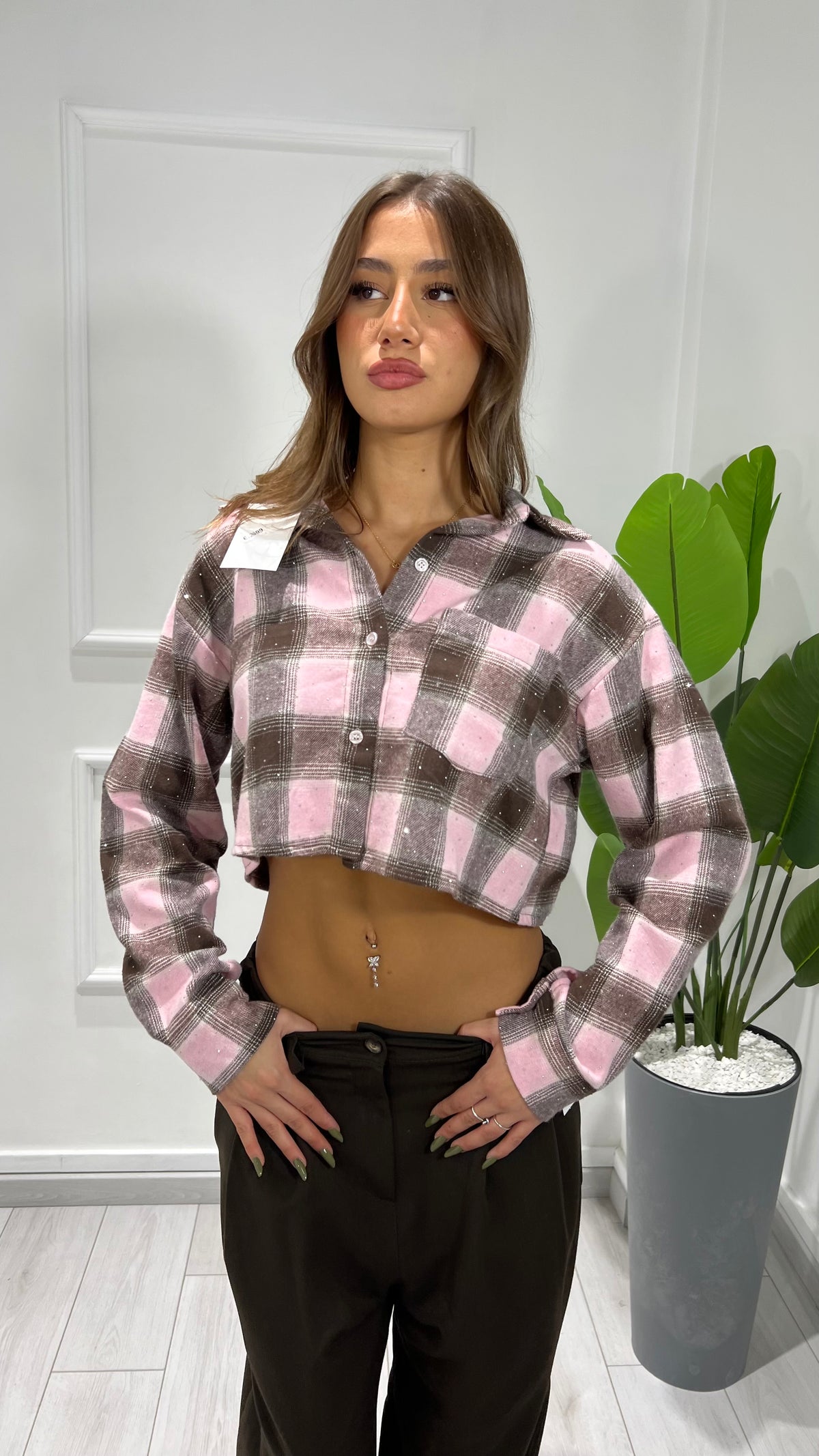 00123 camicia