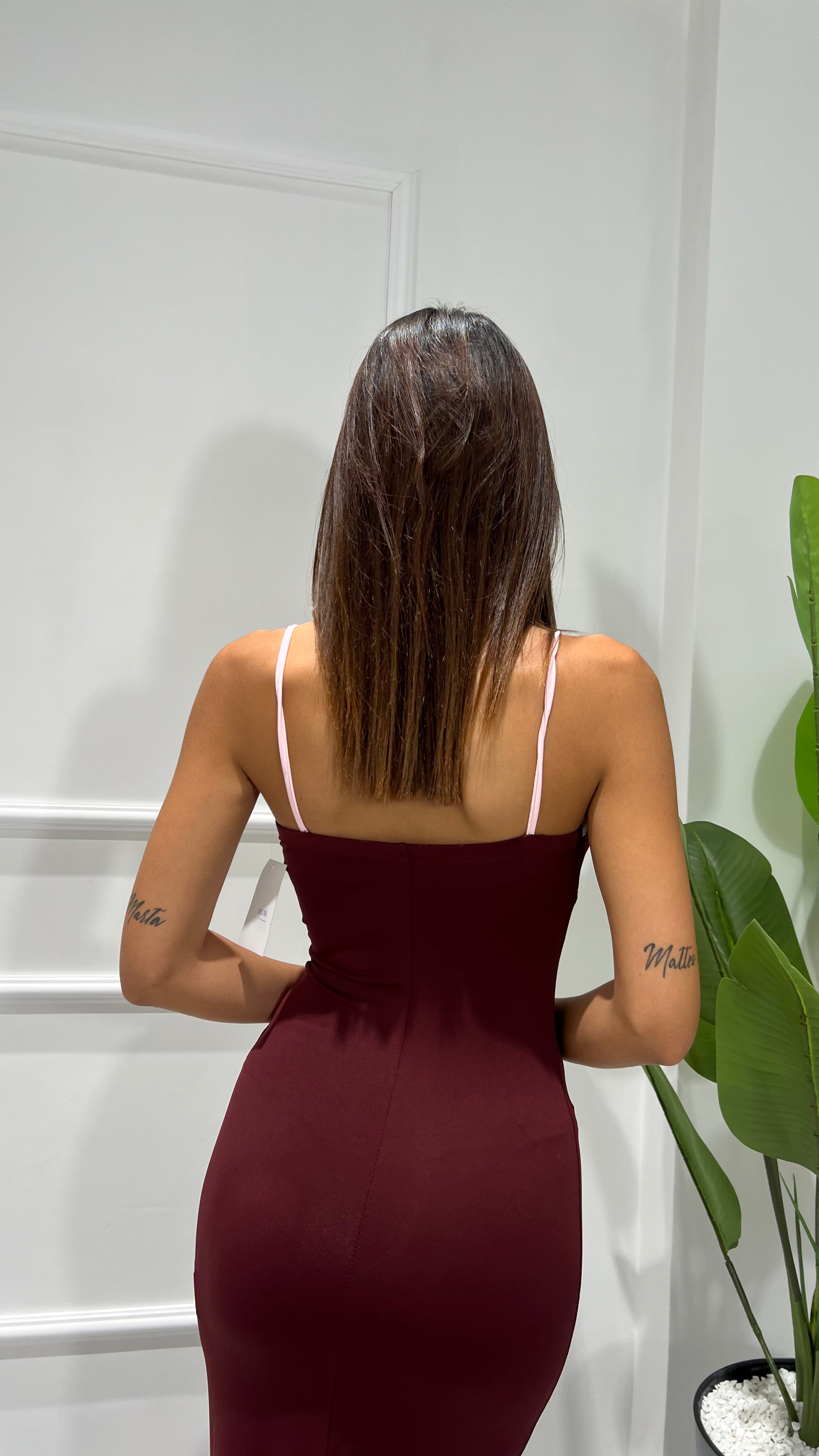 00721 vestito