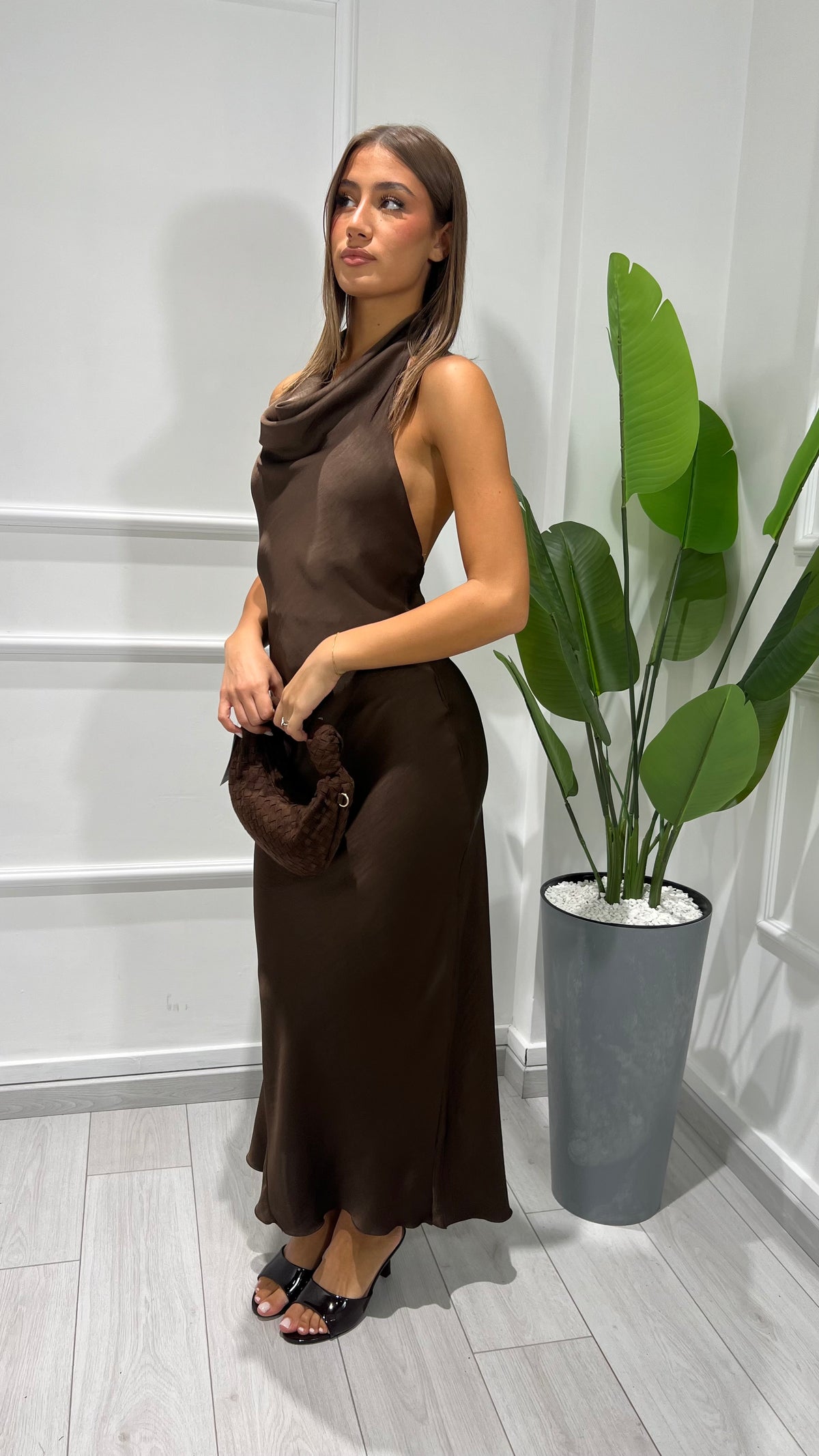 00740 vestito