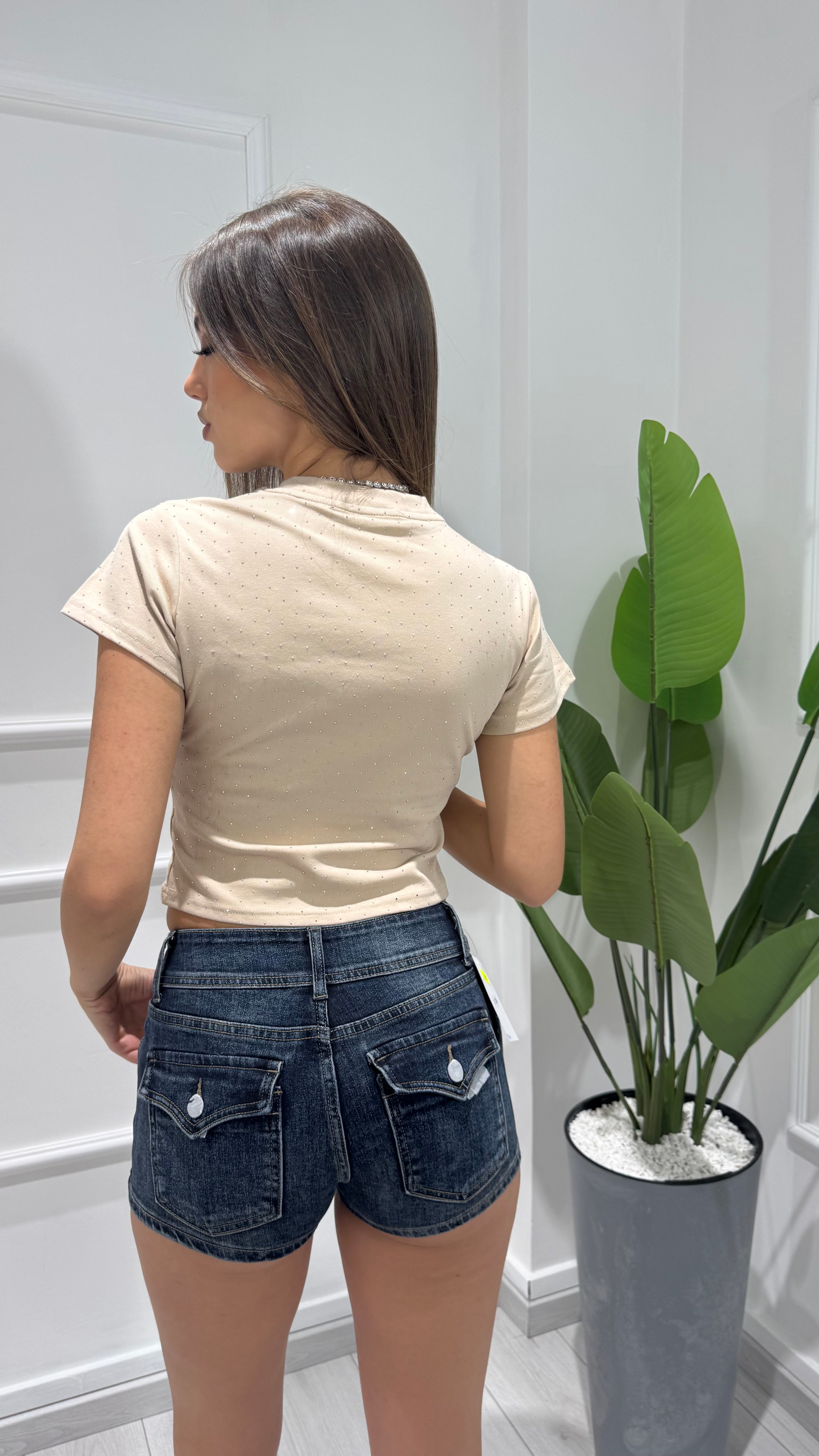 0012 pantaloncino