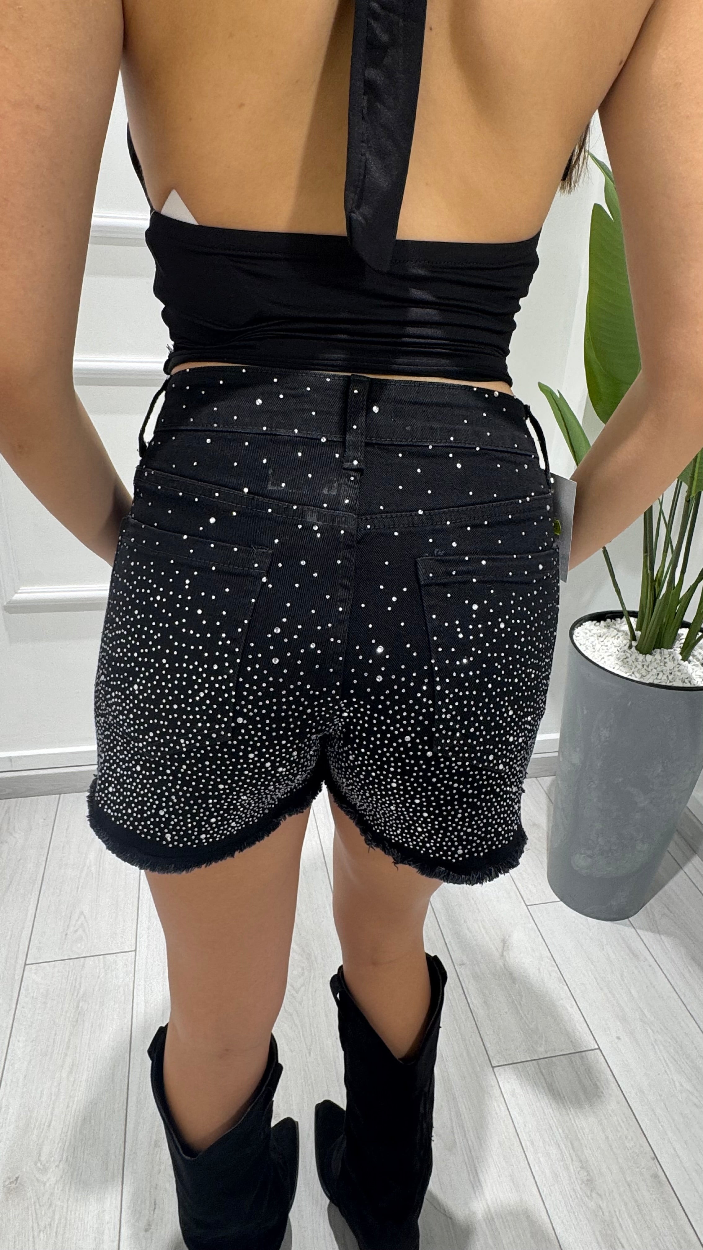 00181 pantaloncino