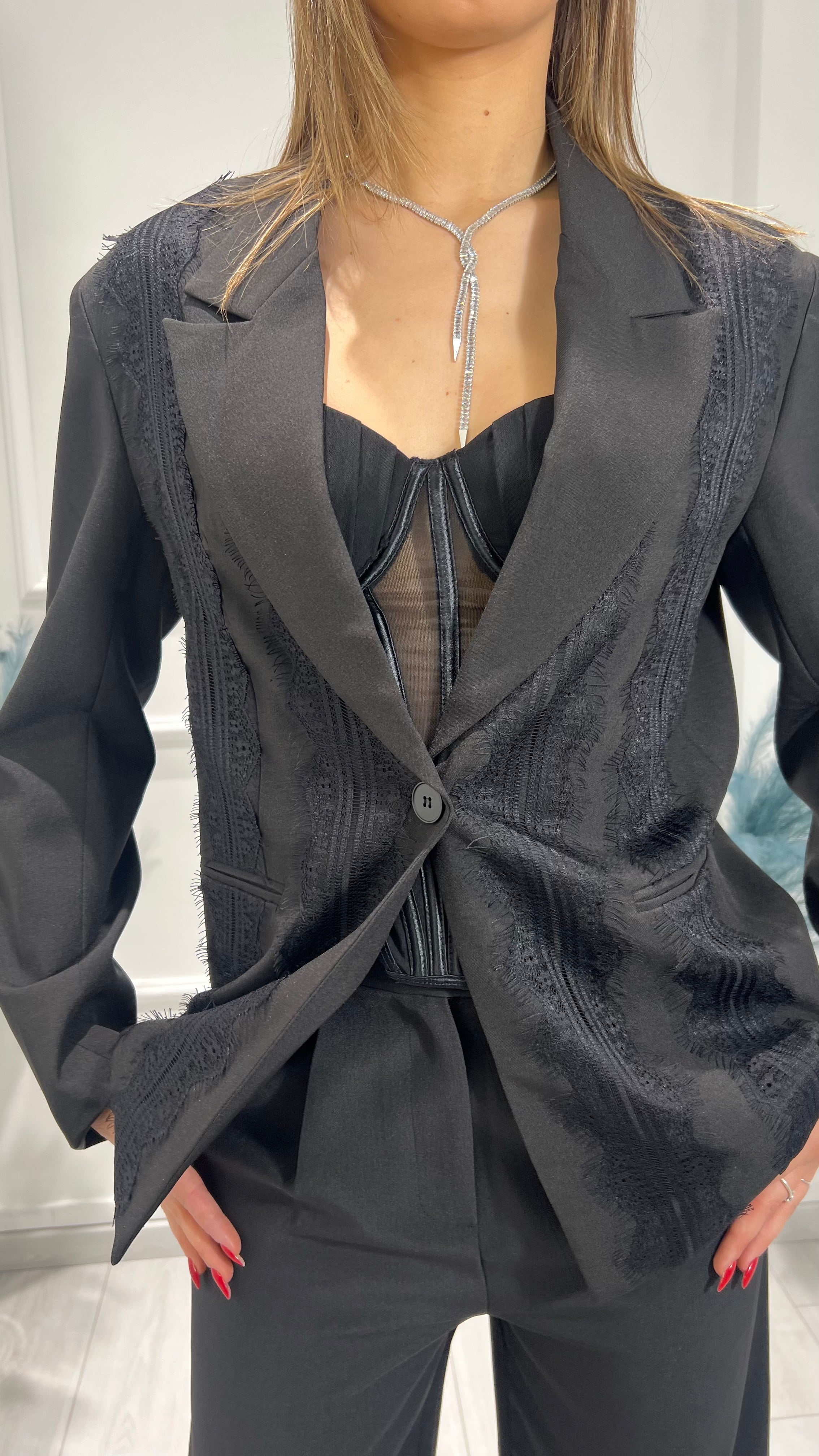 00422 tailleur