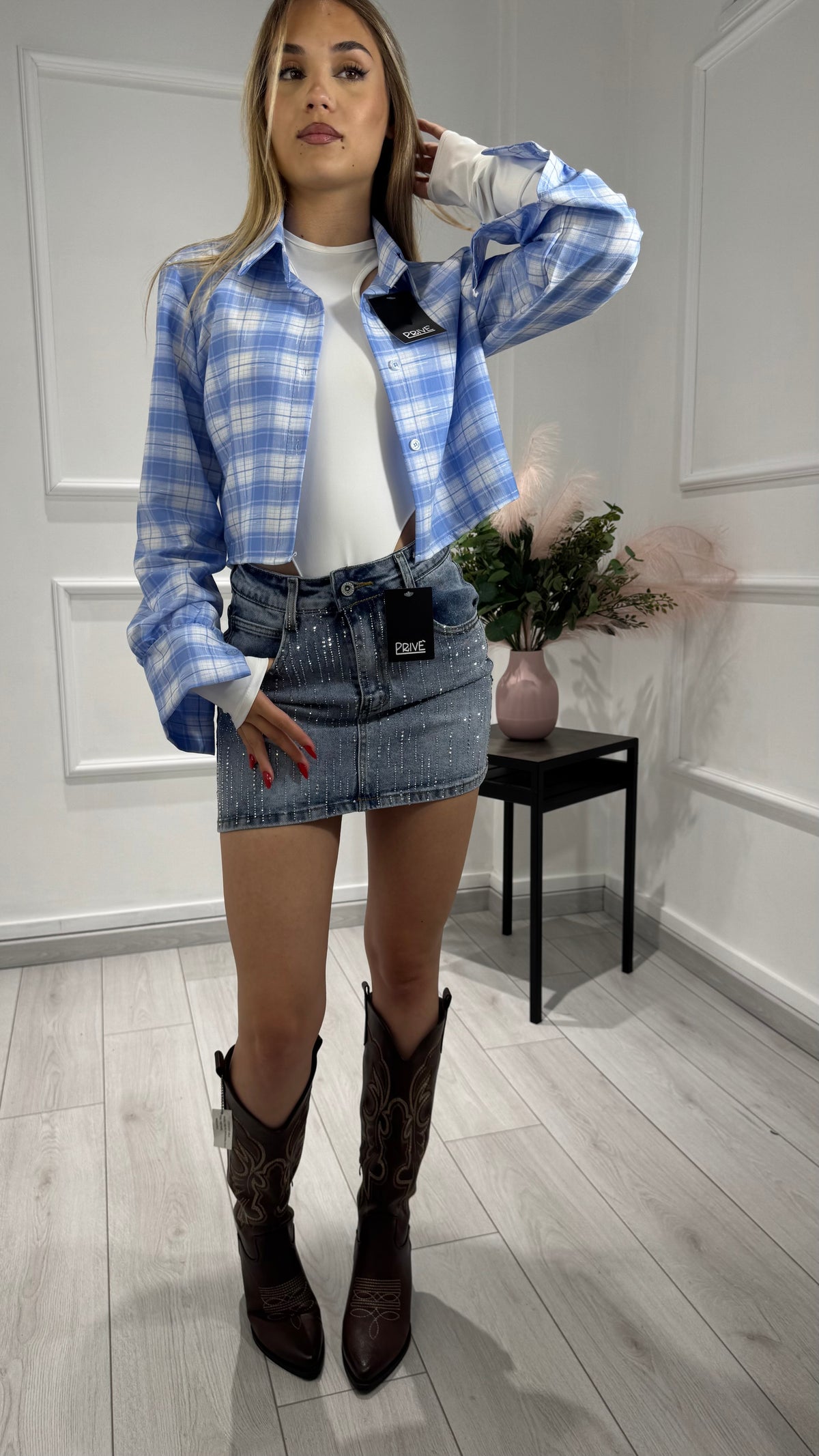 00790 camicia