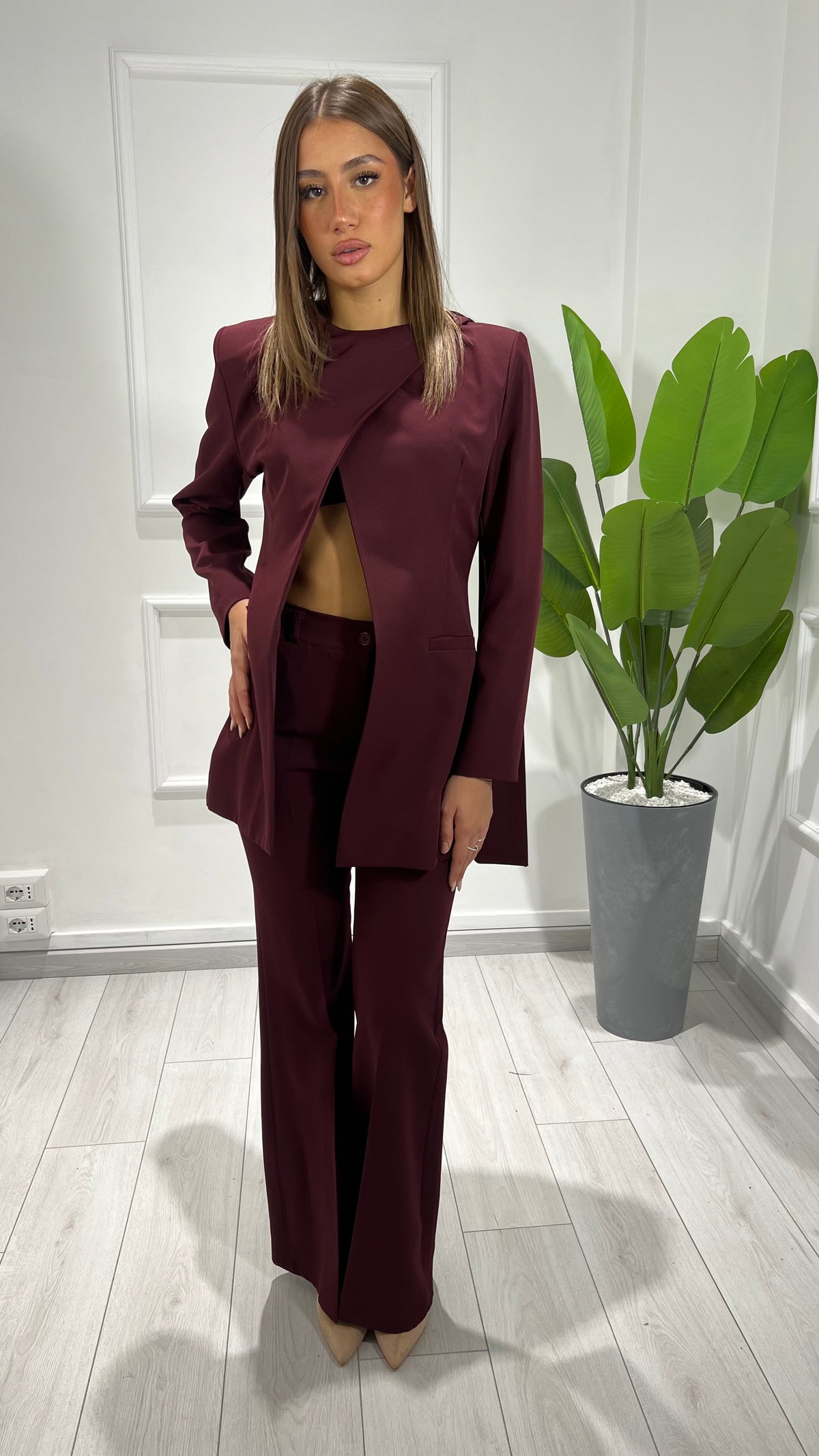 00178 tailleur
