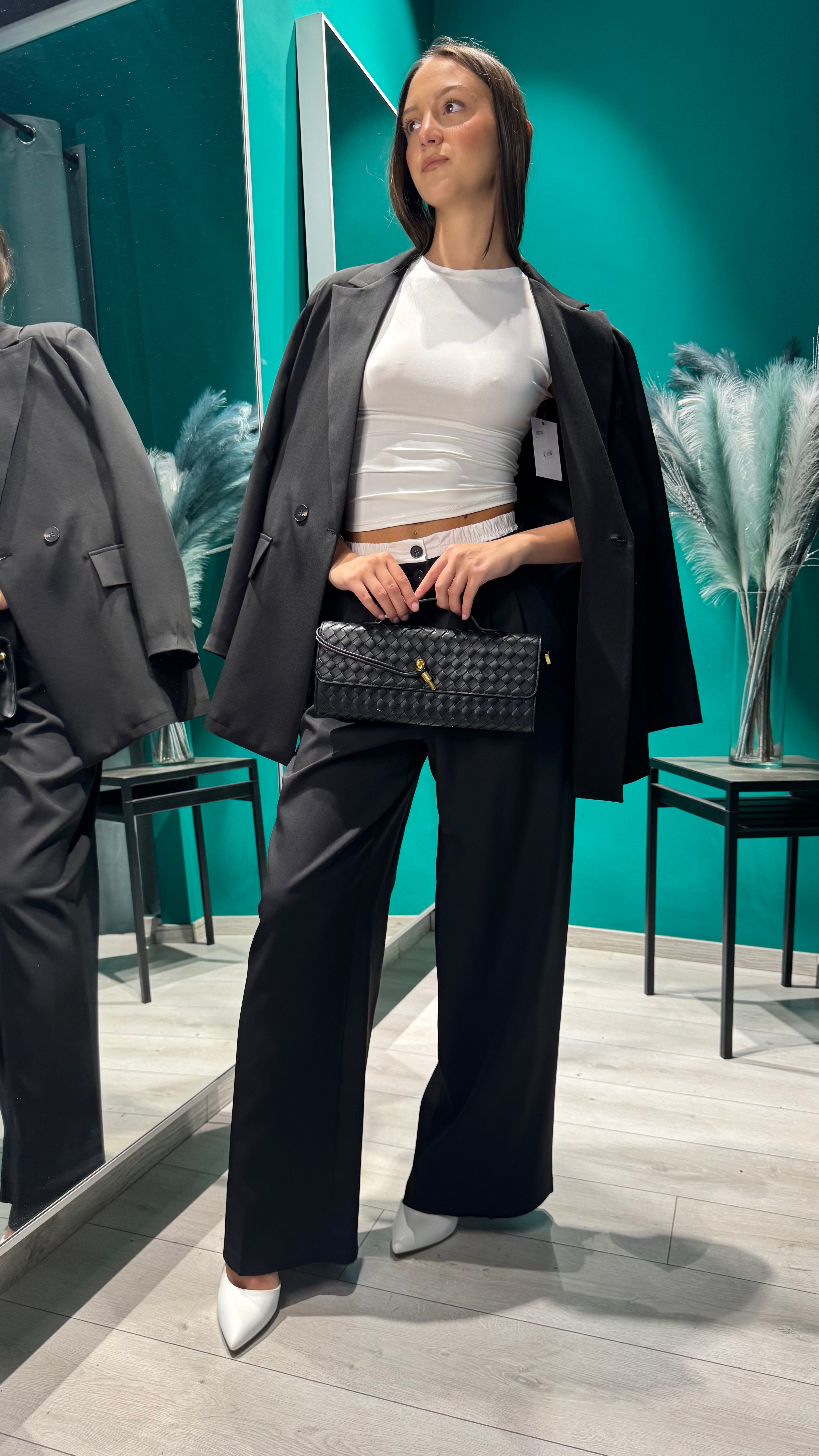00294 tailleur