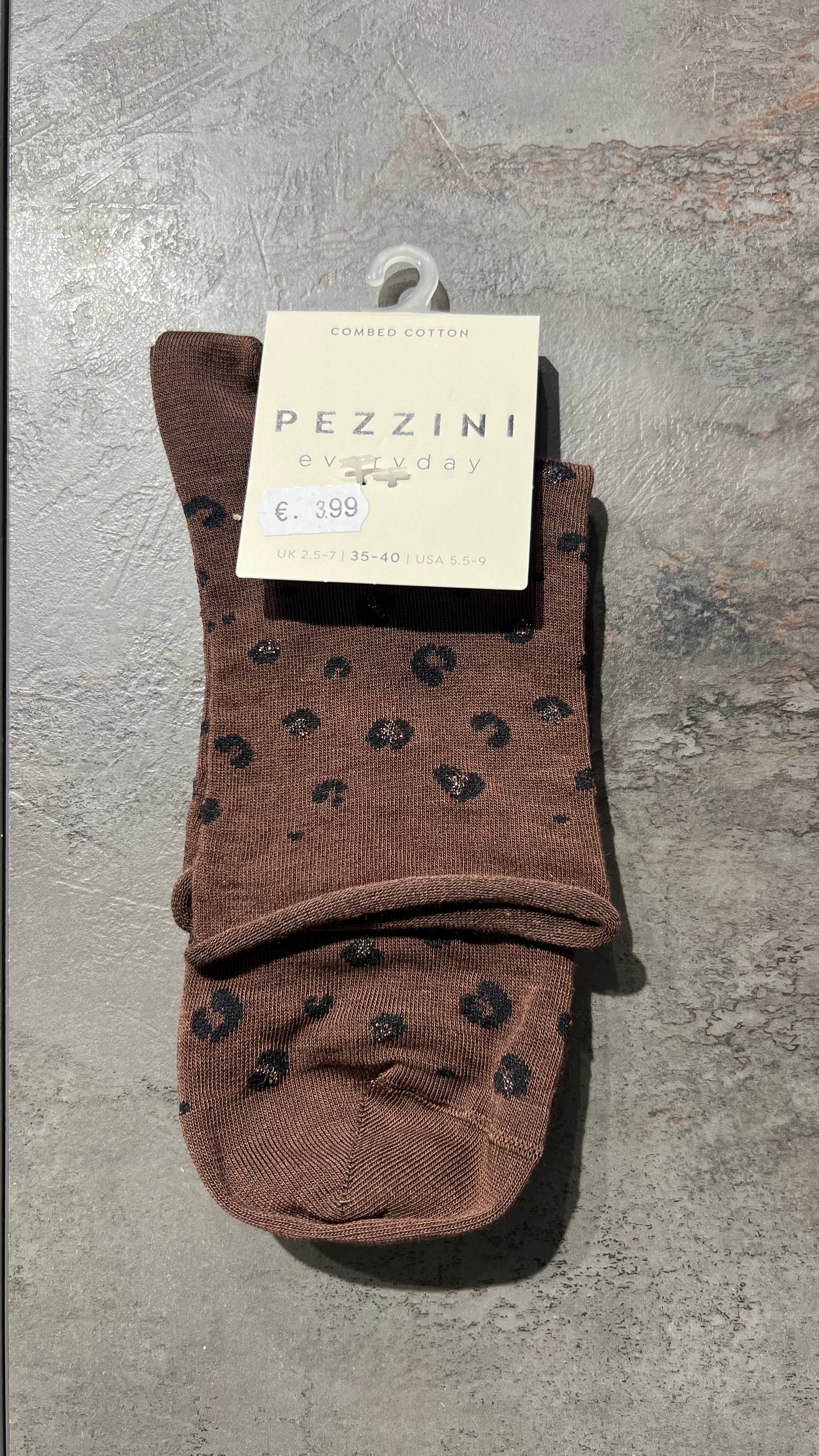 0063 calzini