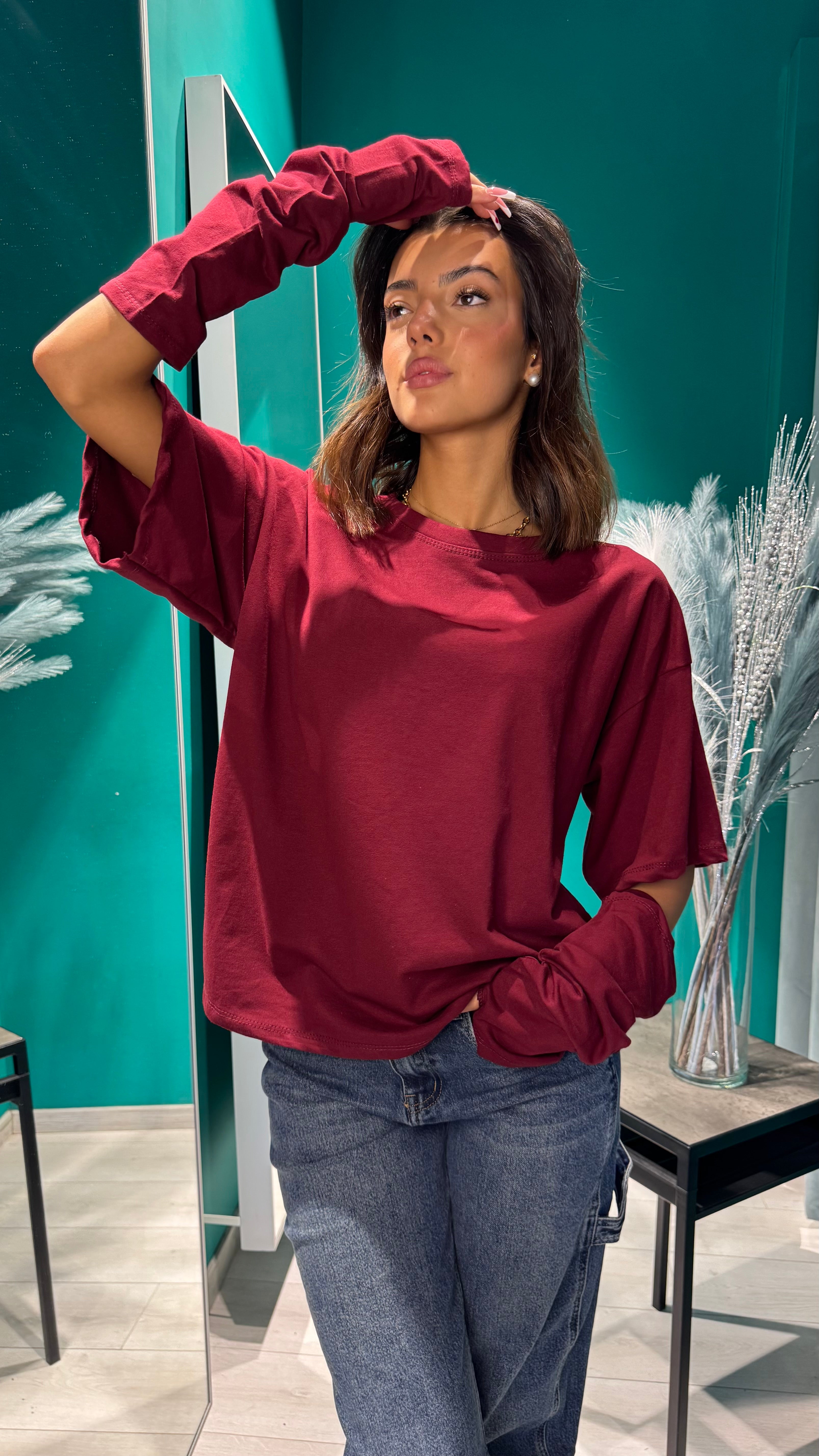 00432 t-shirt