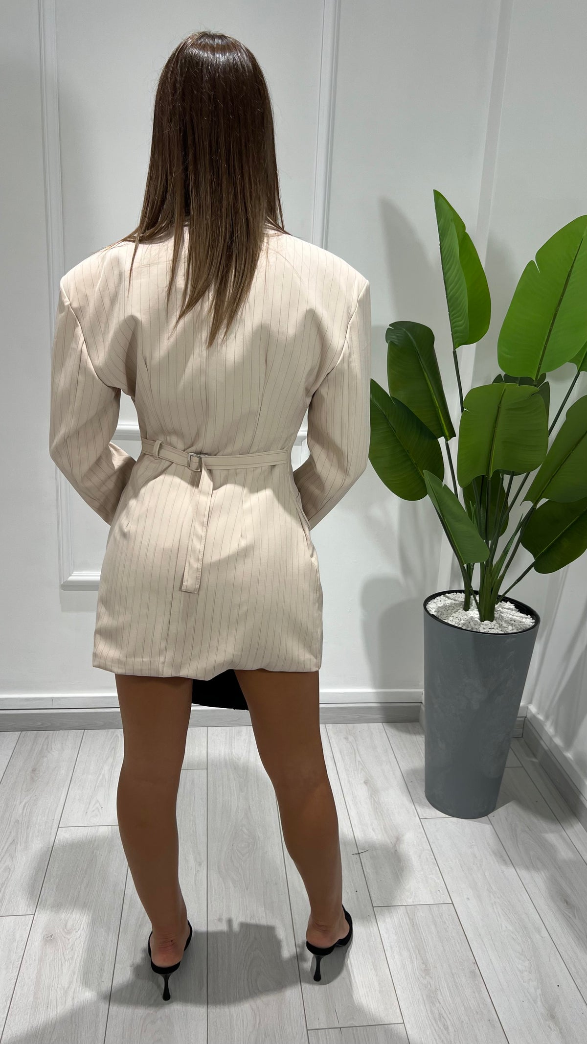 00148 abito blazer