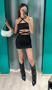 00183 mini dress