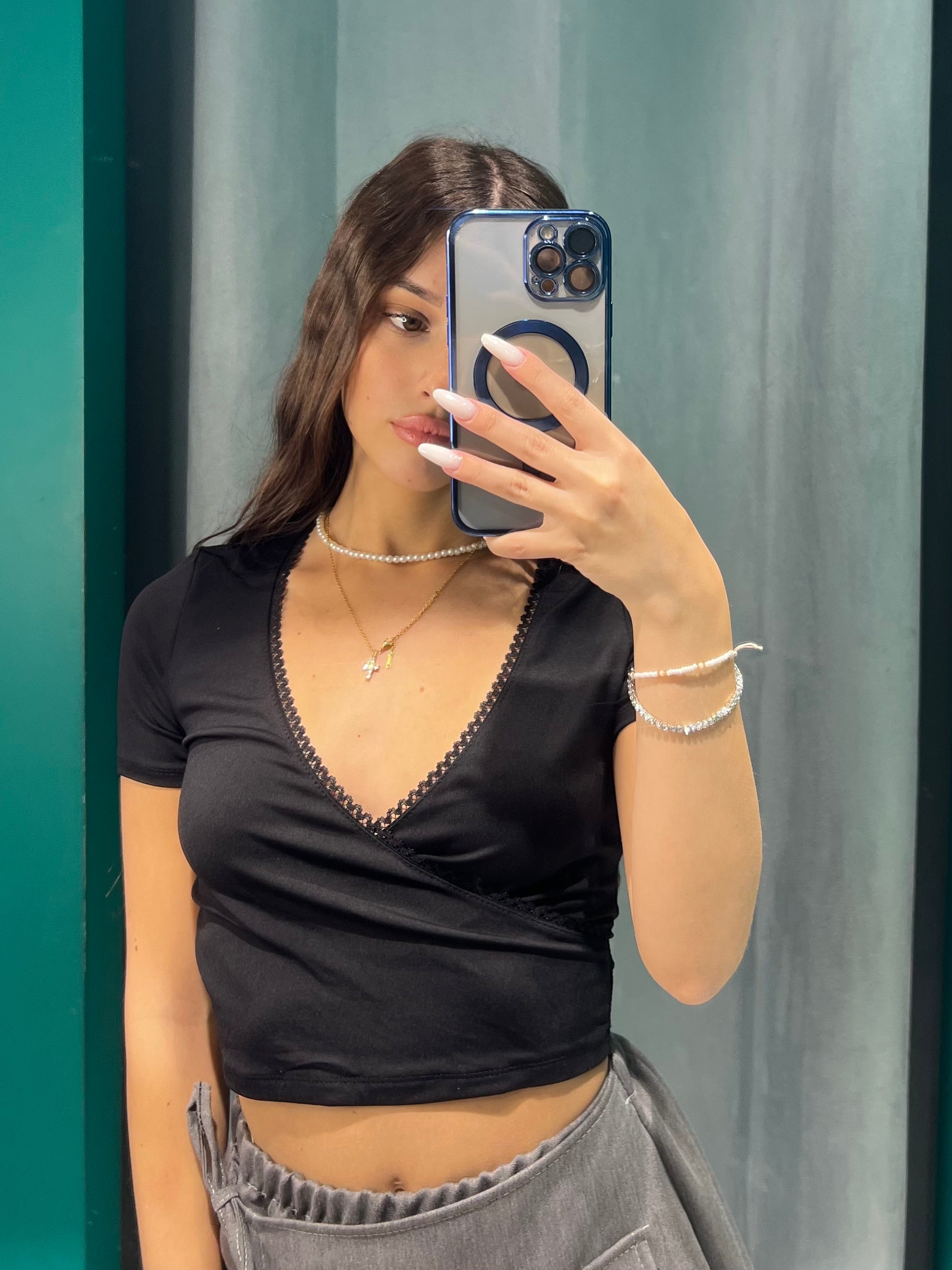 00461 Maglia