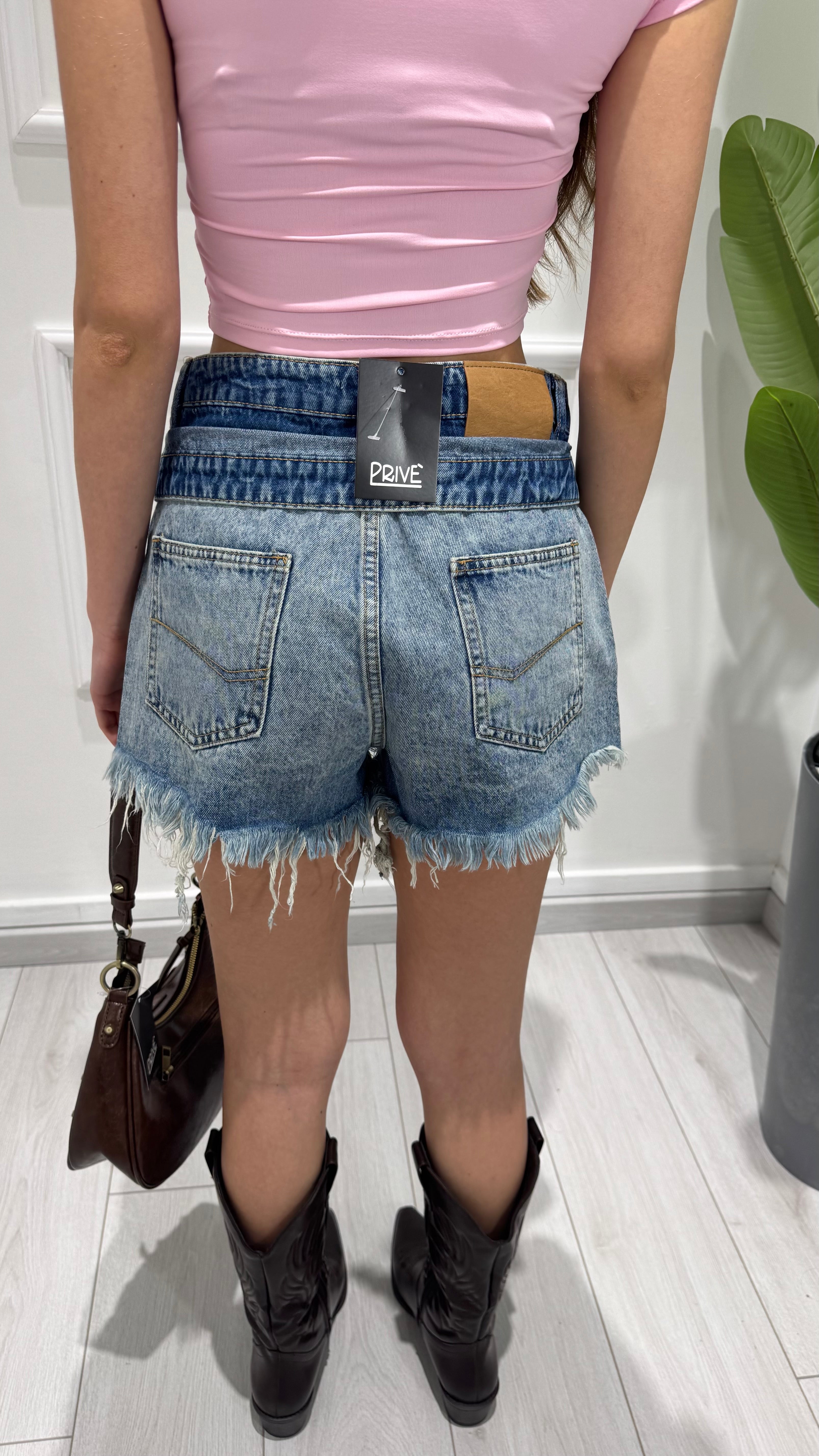 00819 pantaloncino