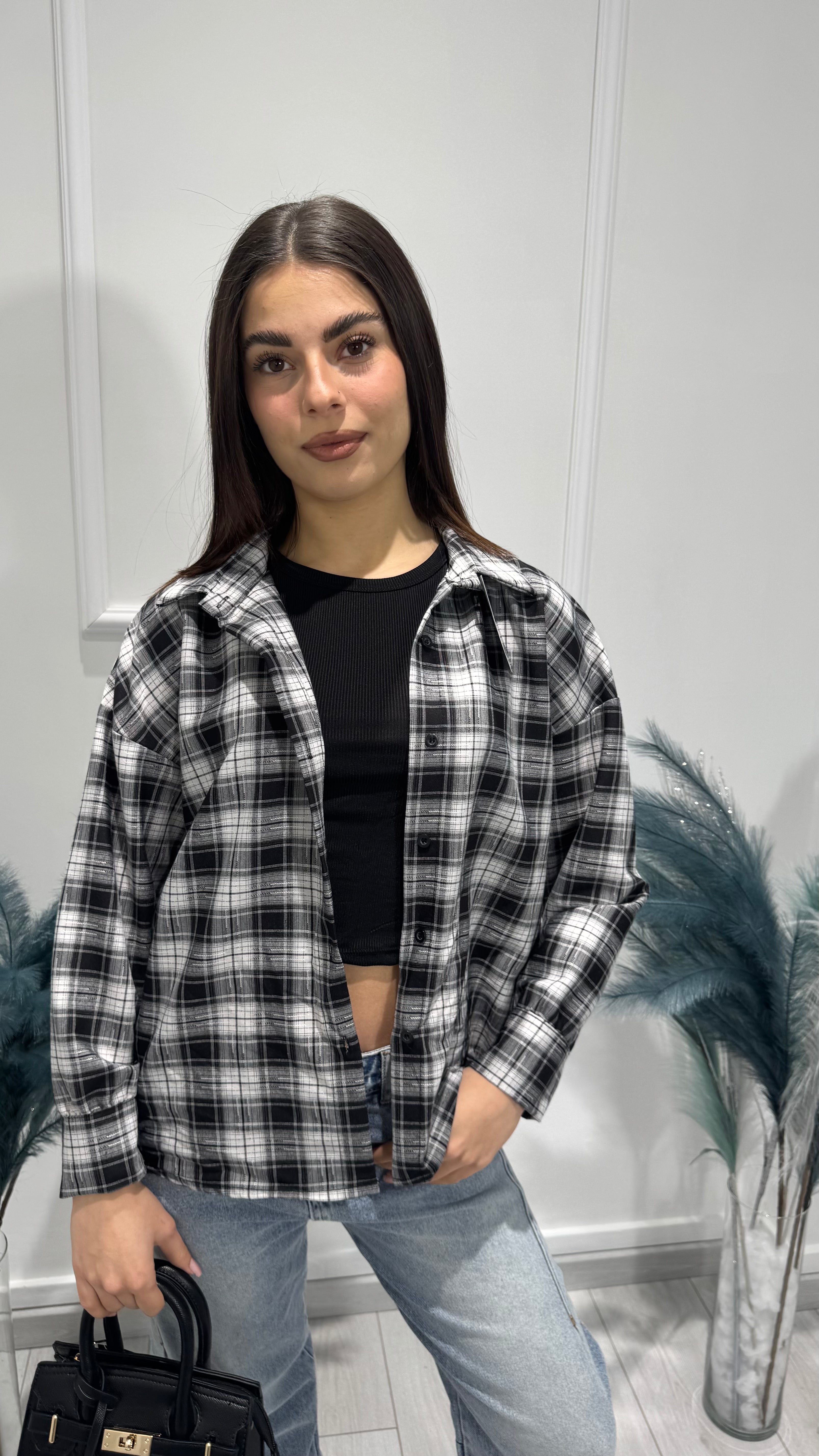 00662 camicia