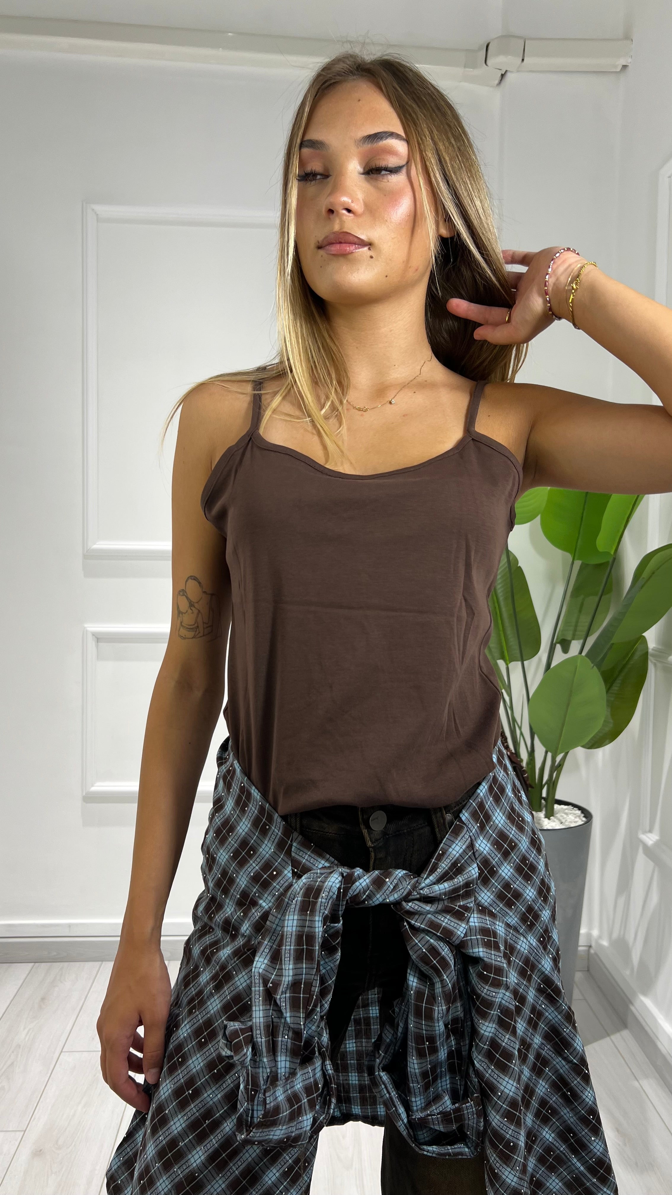00323 set camicia