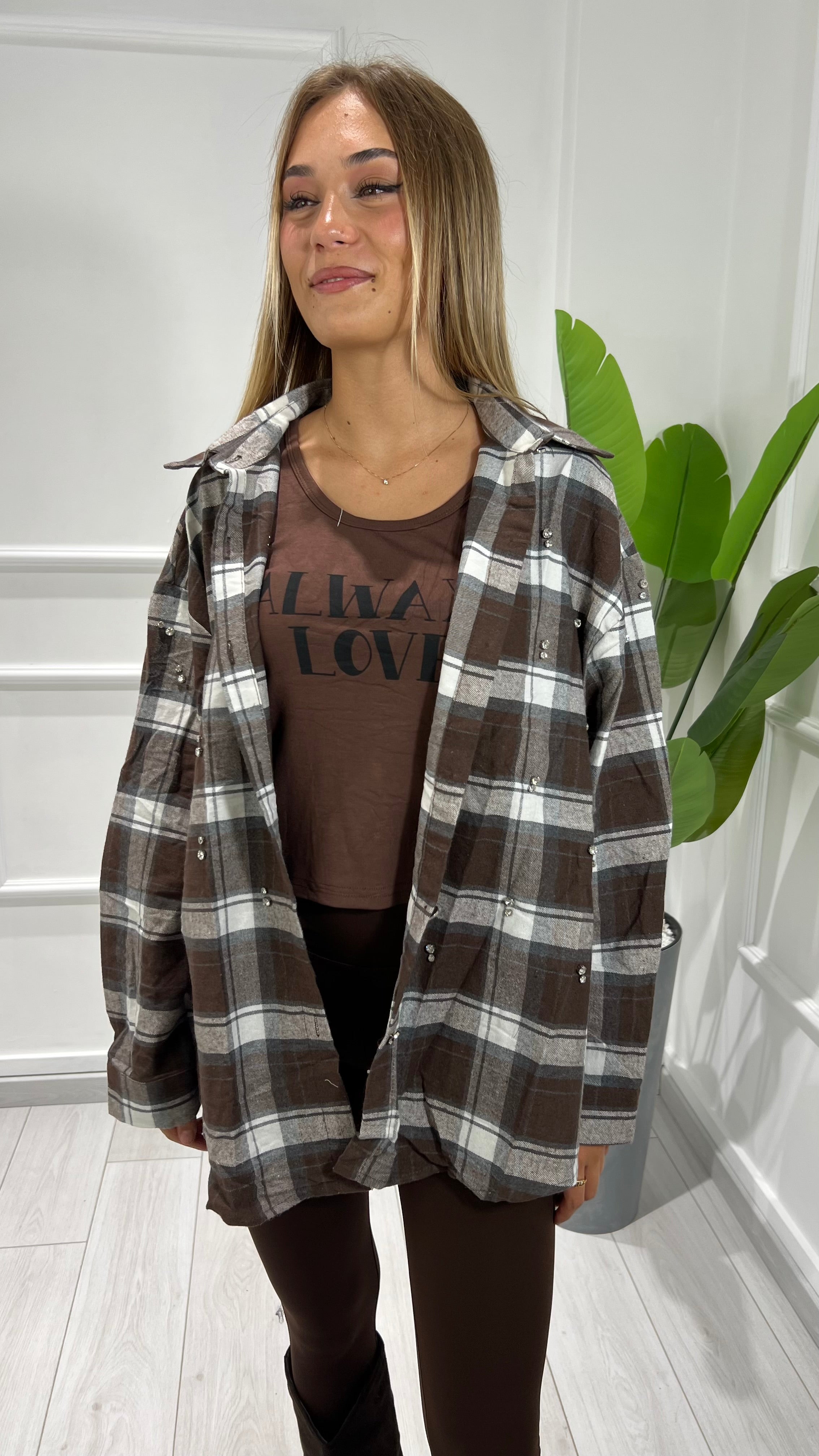 00876 set camicia
