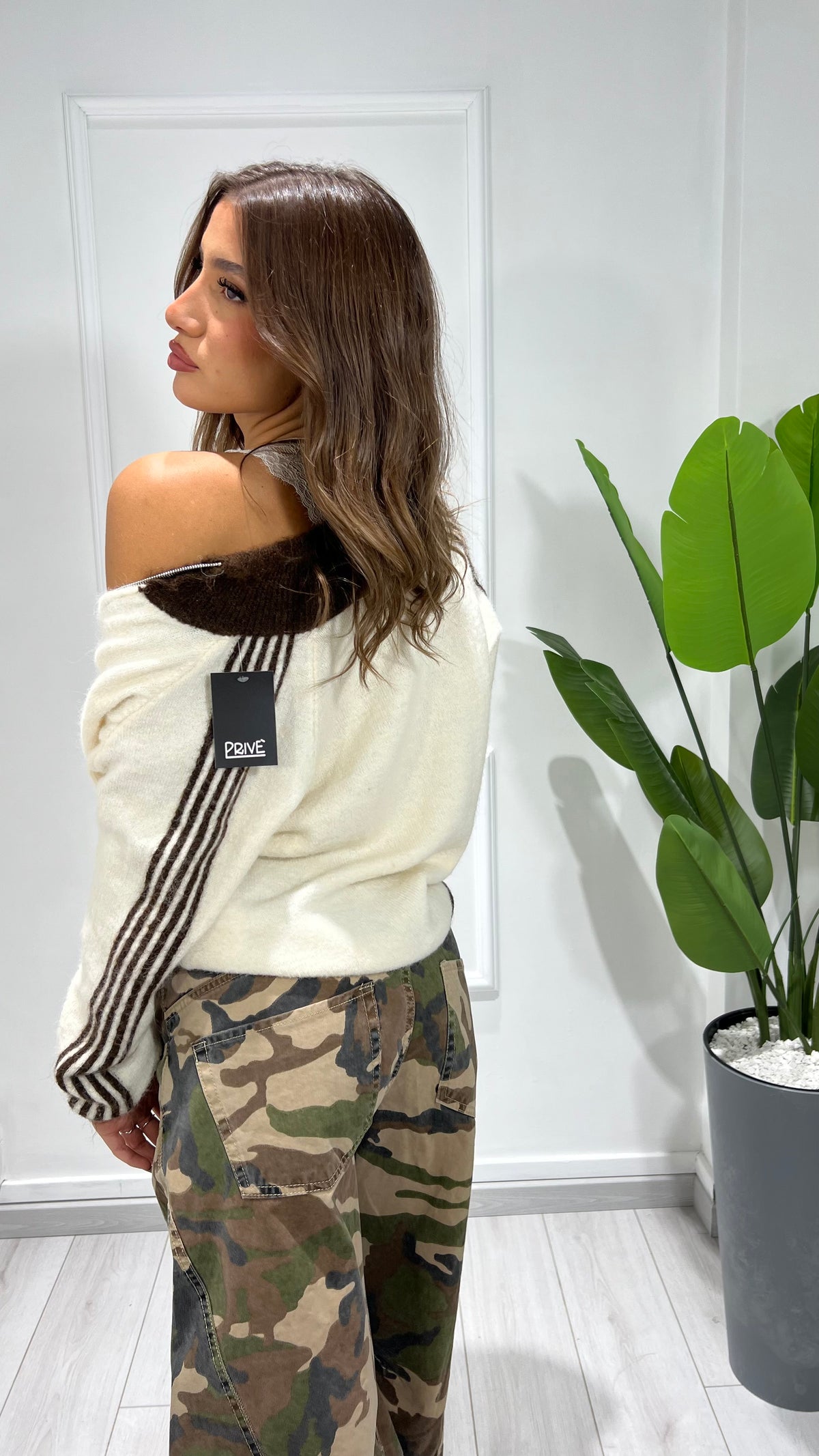 00256 maglione