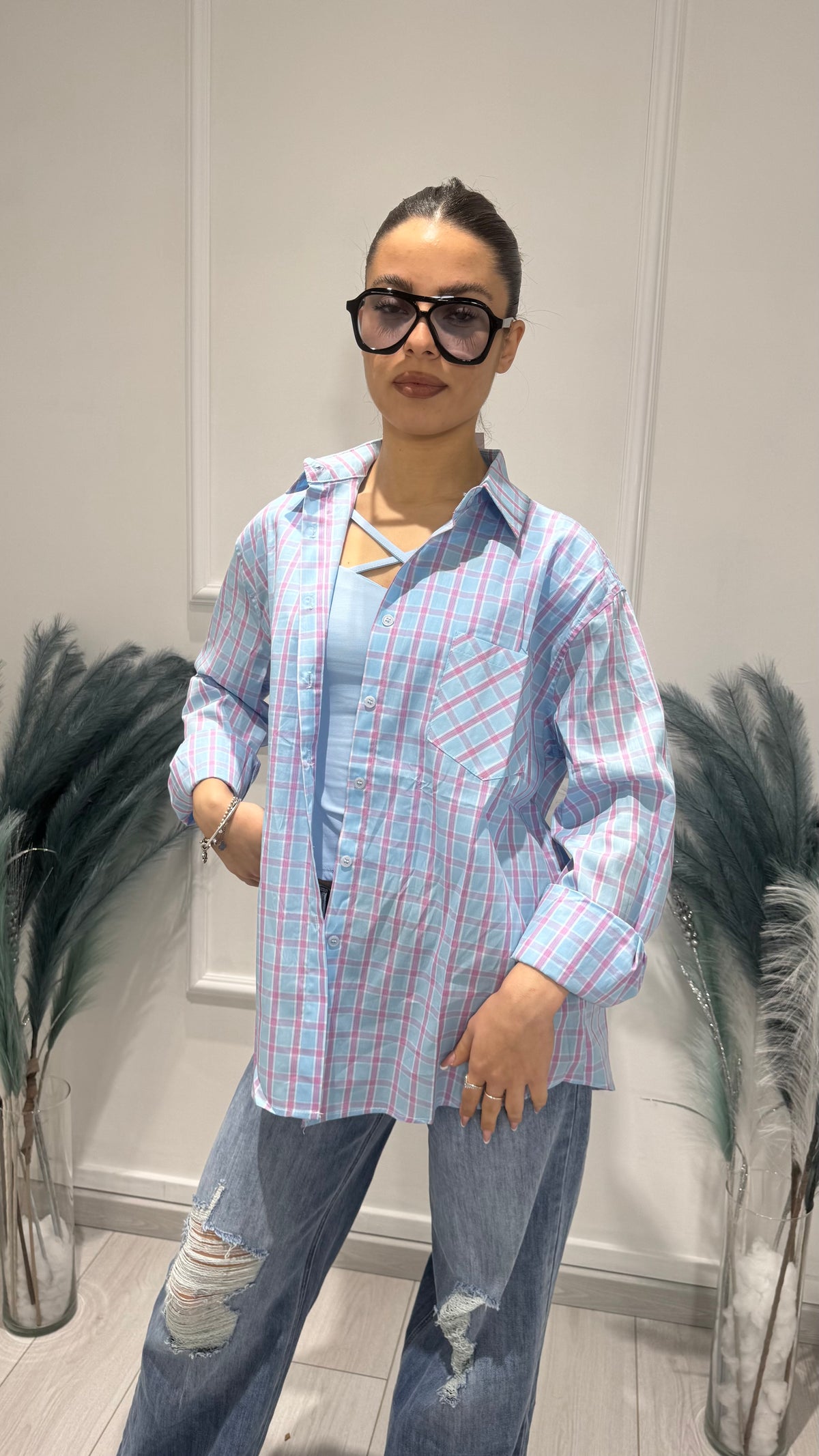00723 camicia