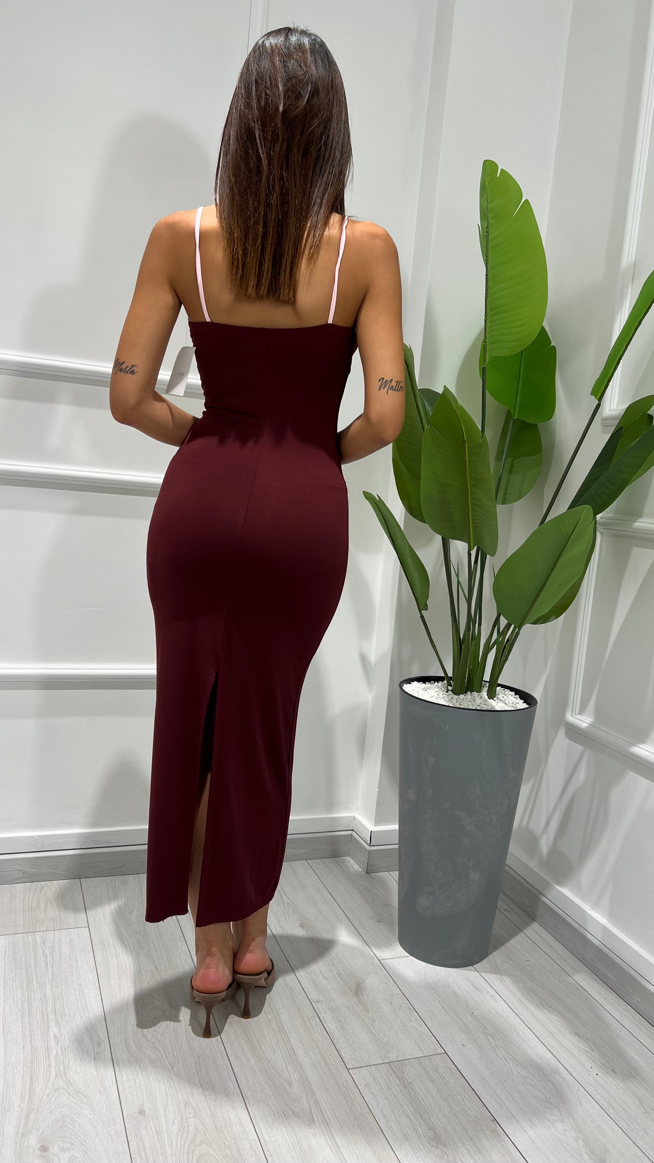 00721 vestito
