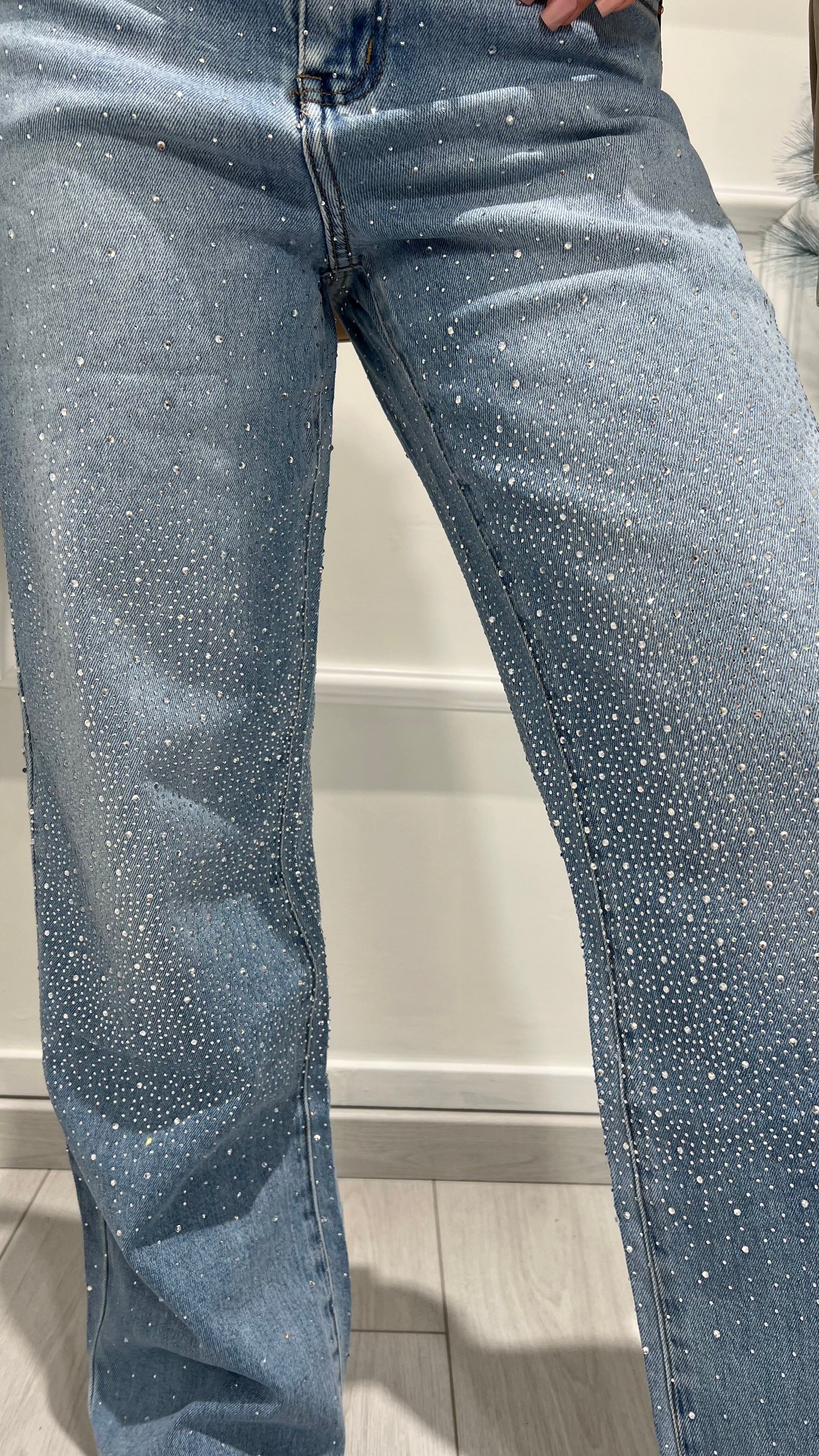 00131 jeans