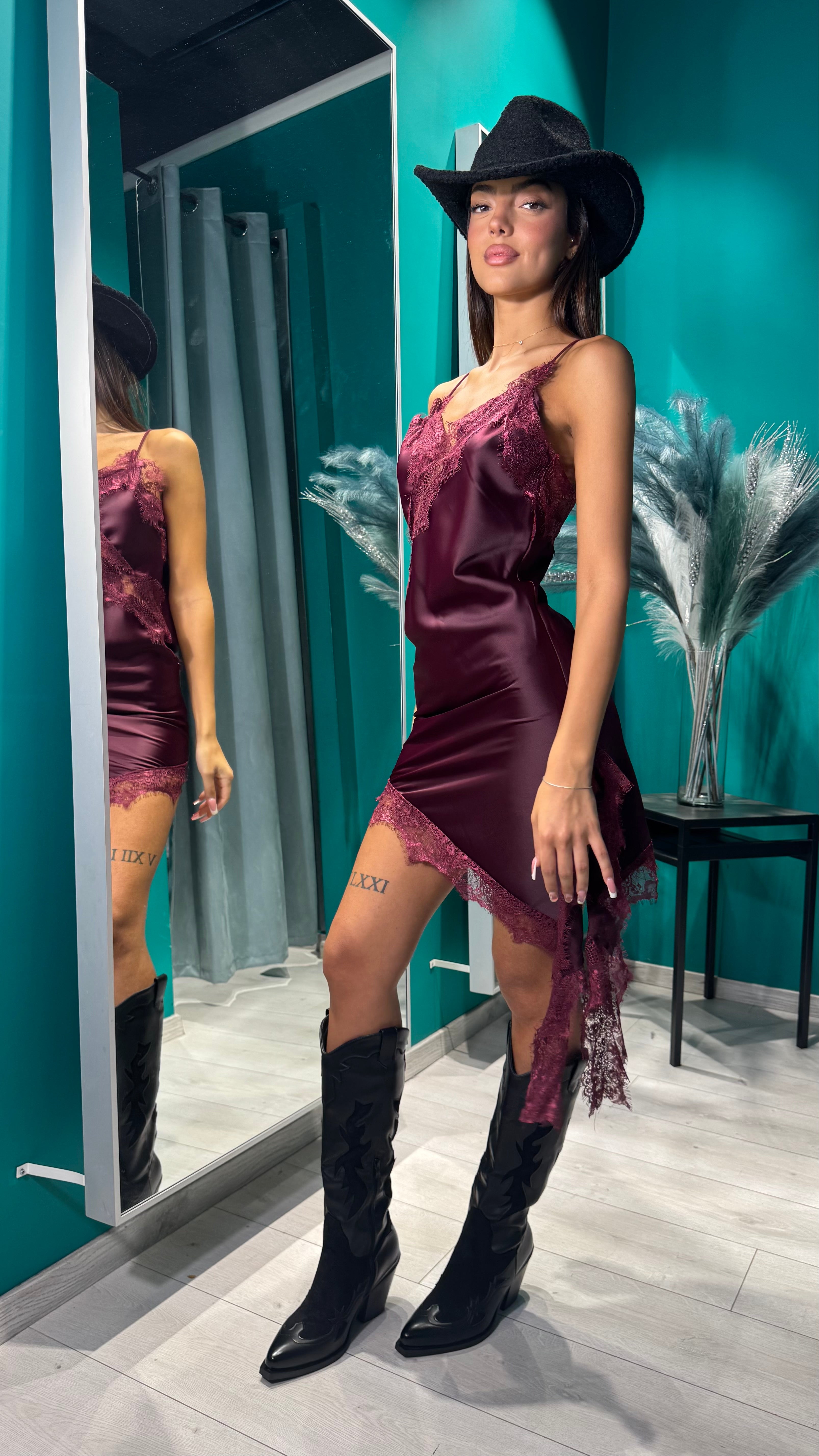 00794 vestito