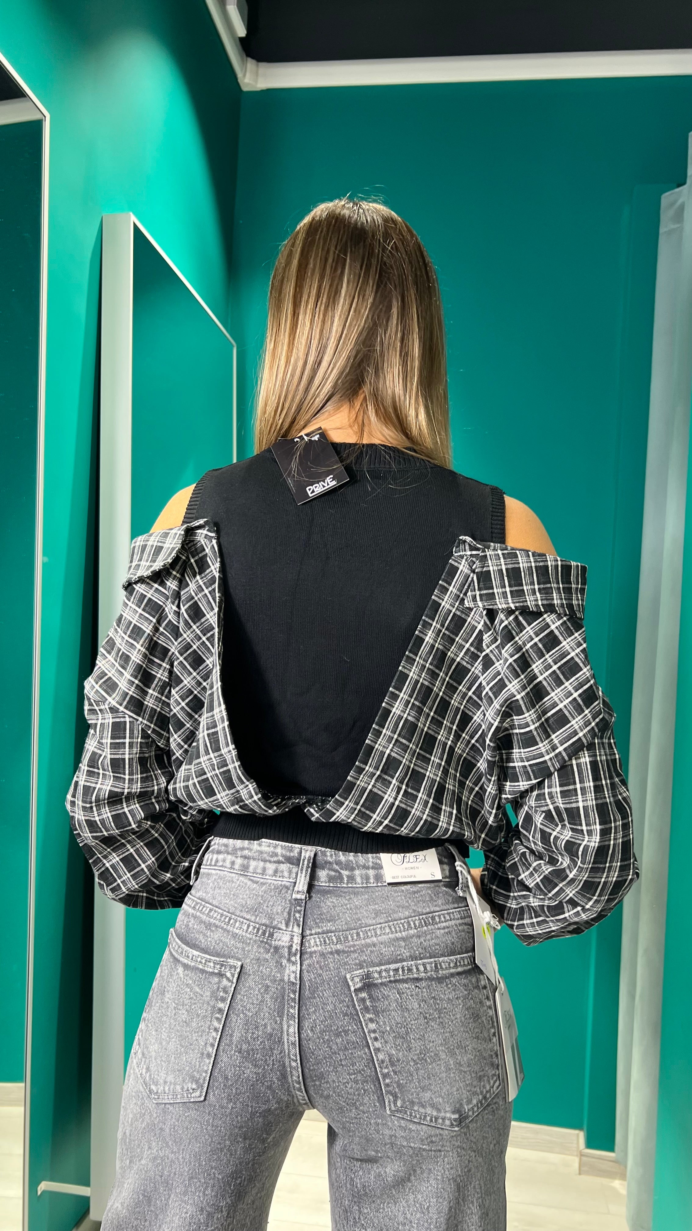 00620 maglia/camicia