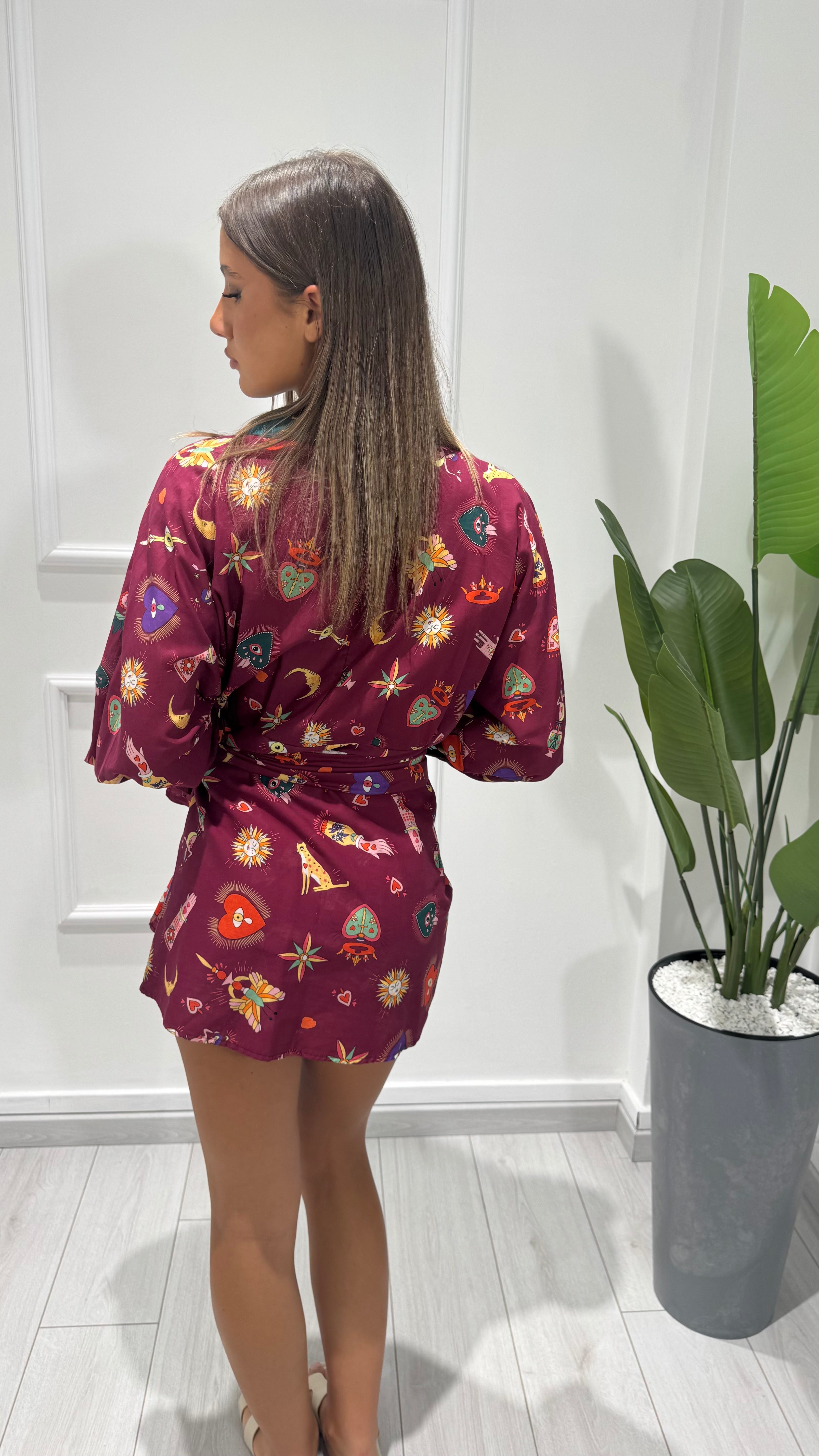00878 kimono