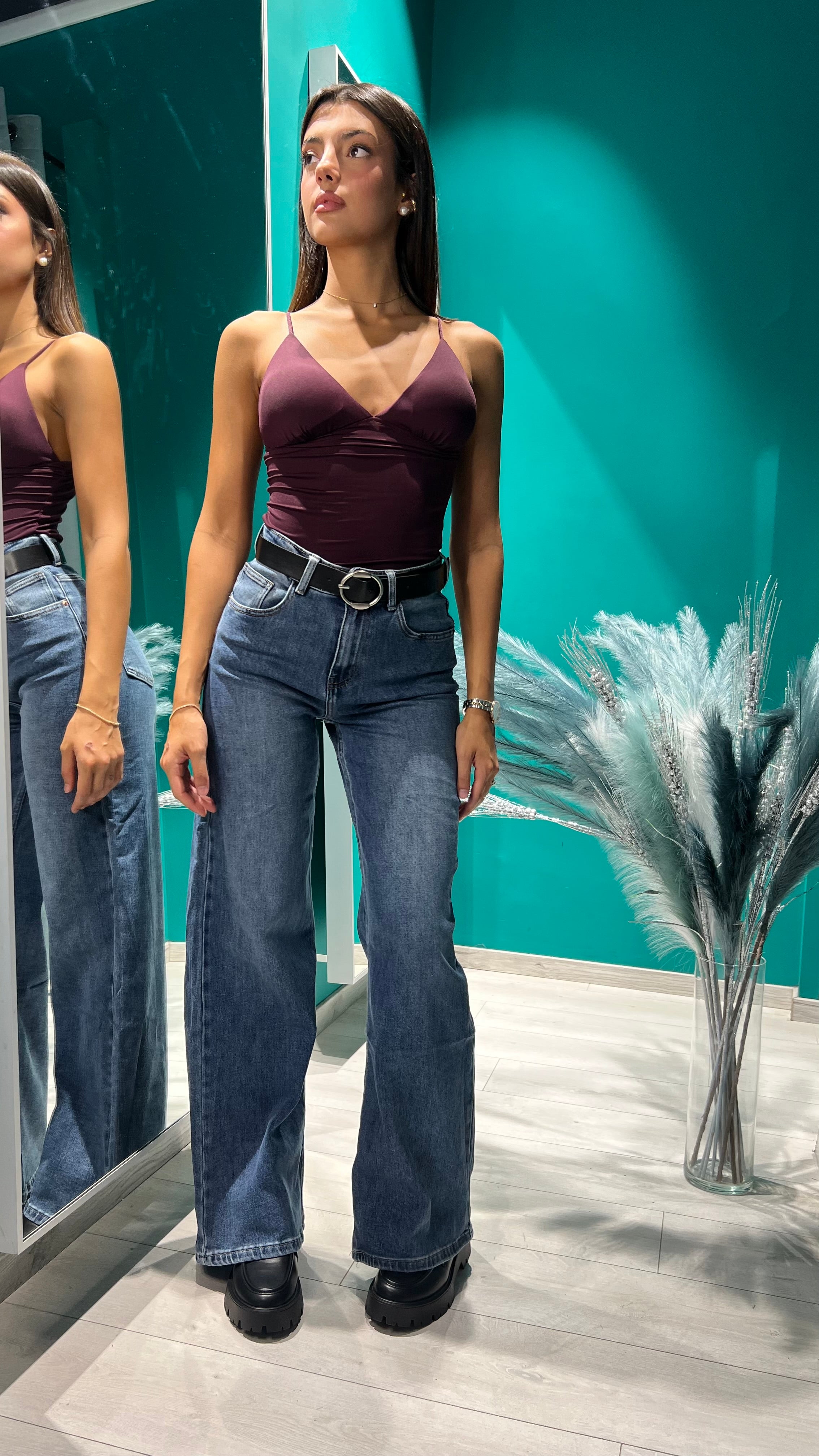 00185 jeans