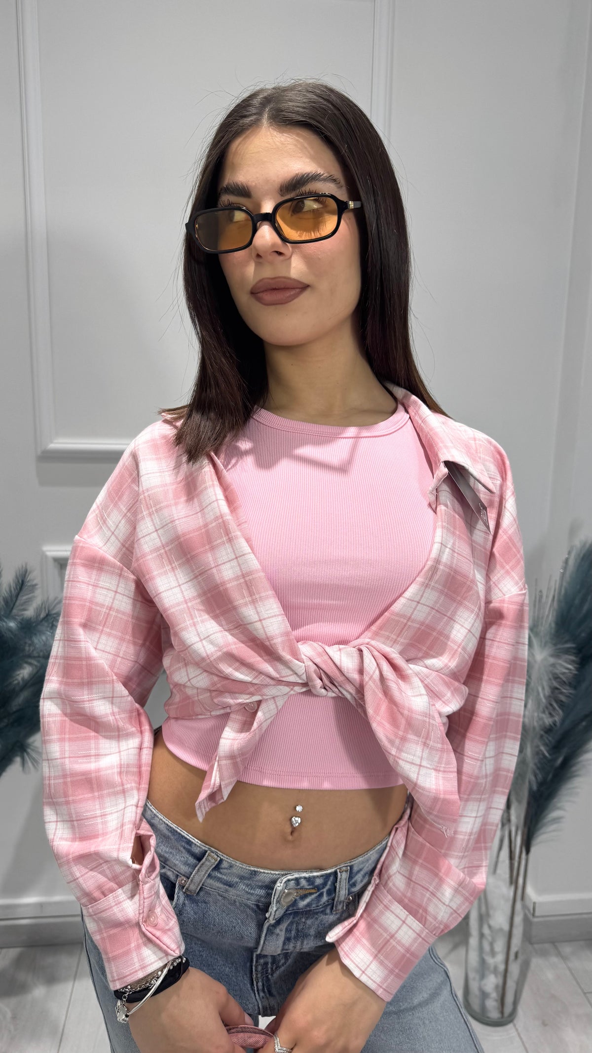 00662 camicia