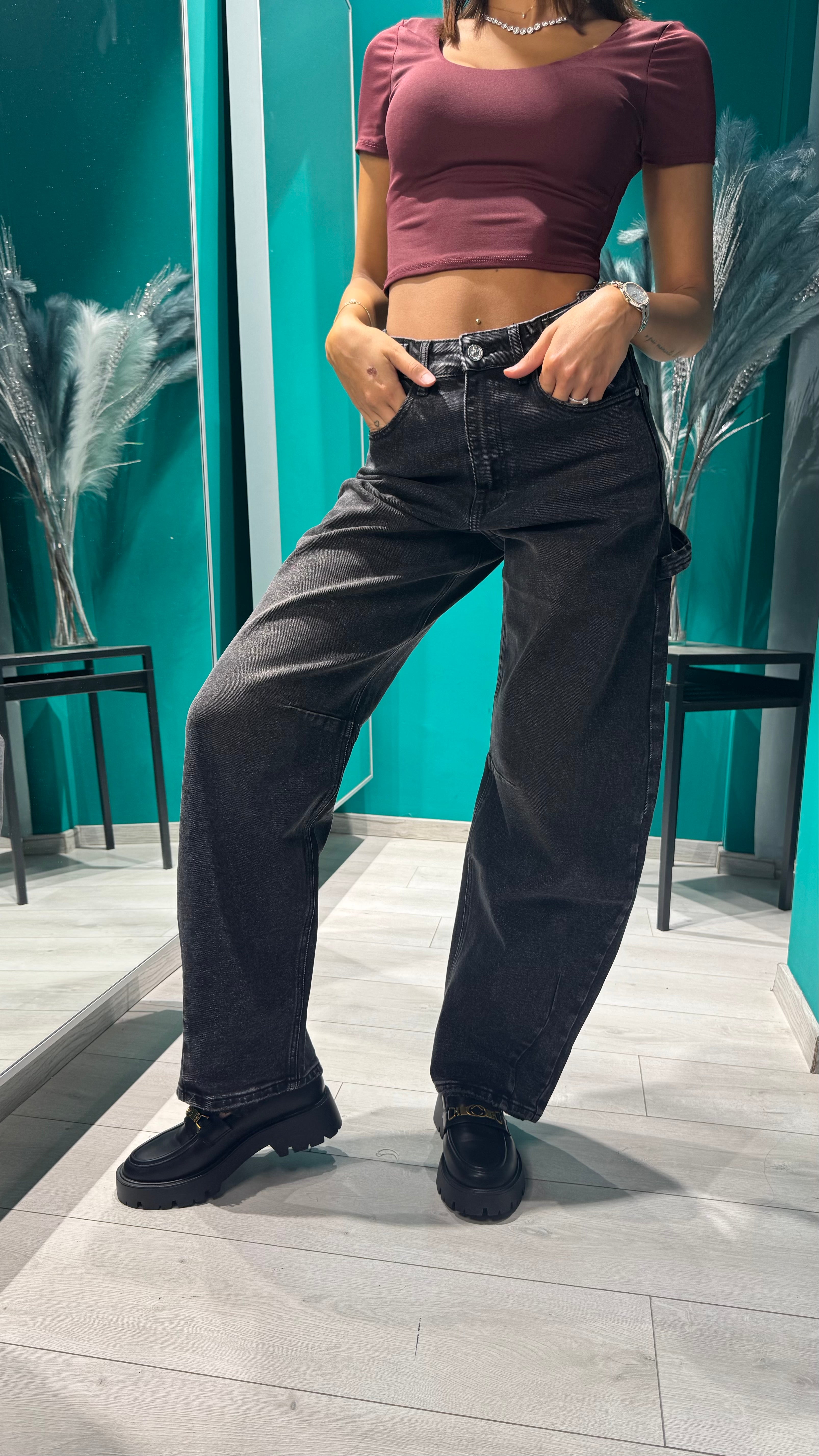 00491 jeans