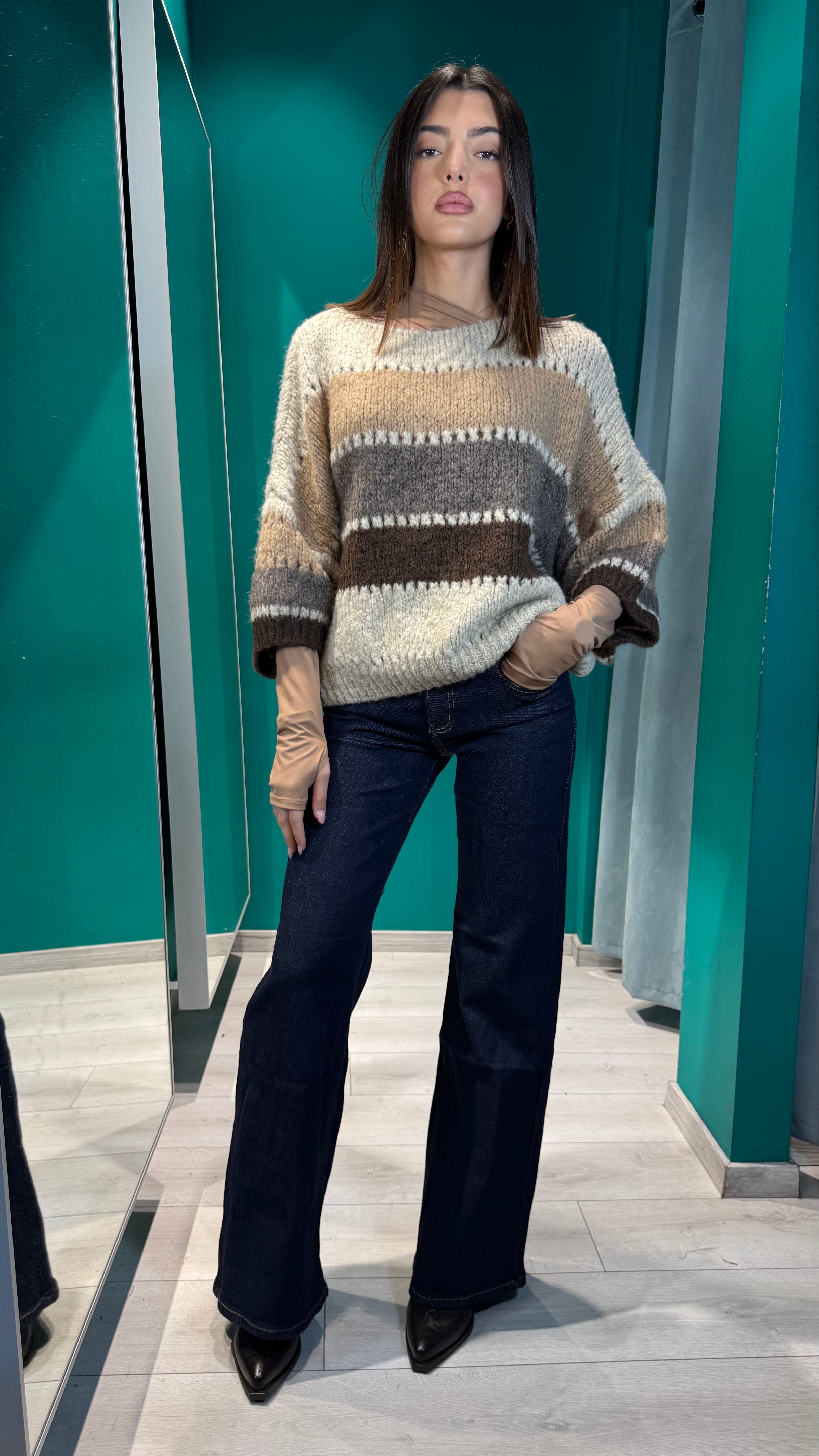 00195 maglione