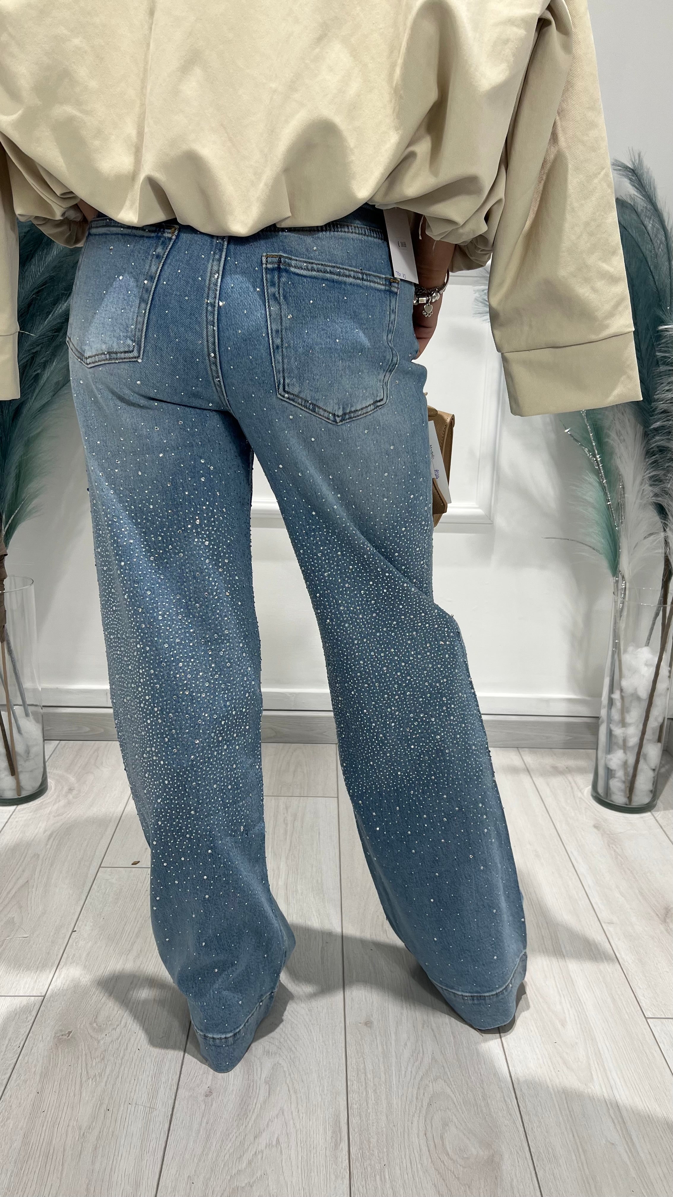 00131 jeans