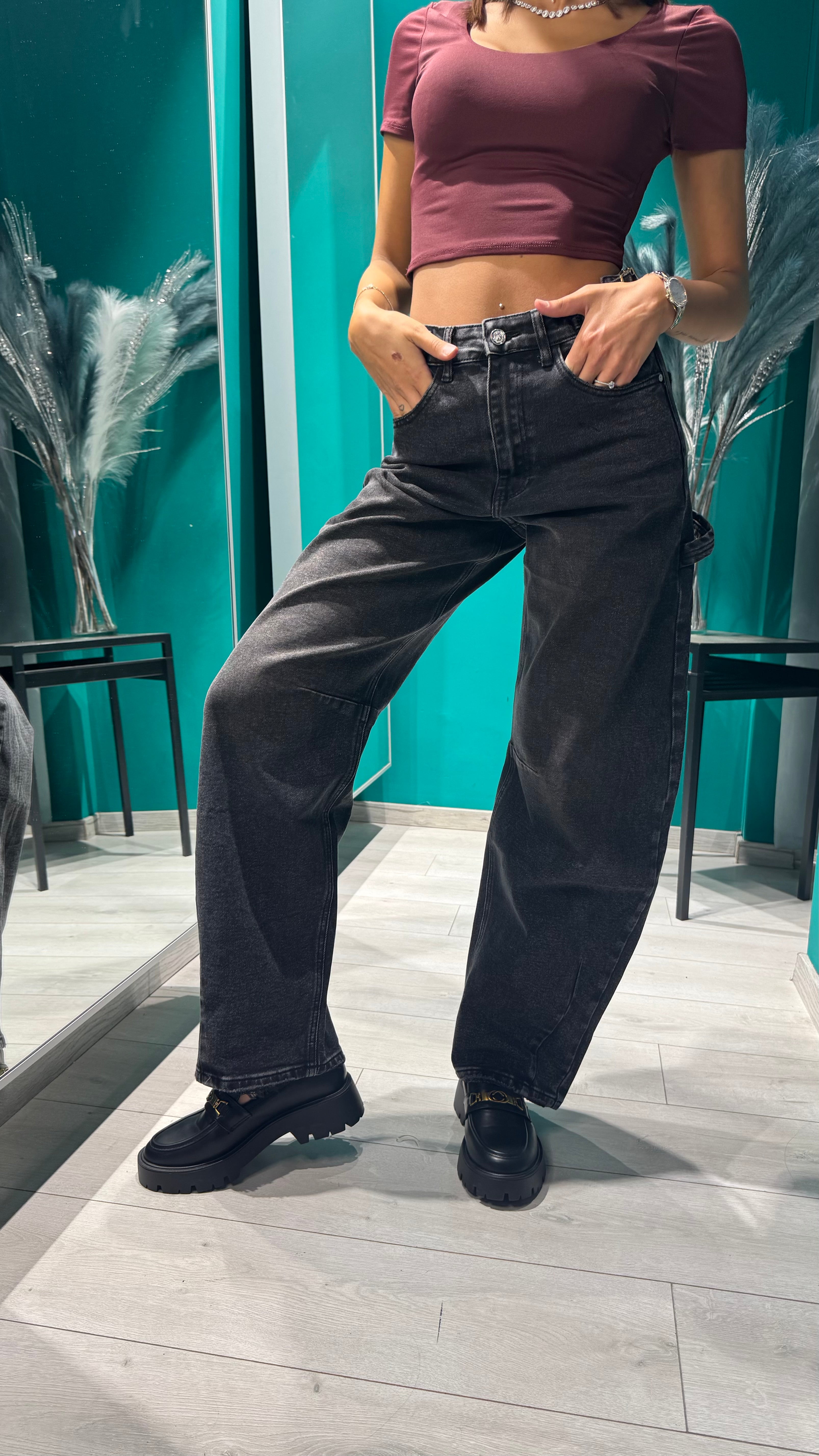 00491 jeans