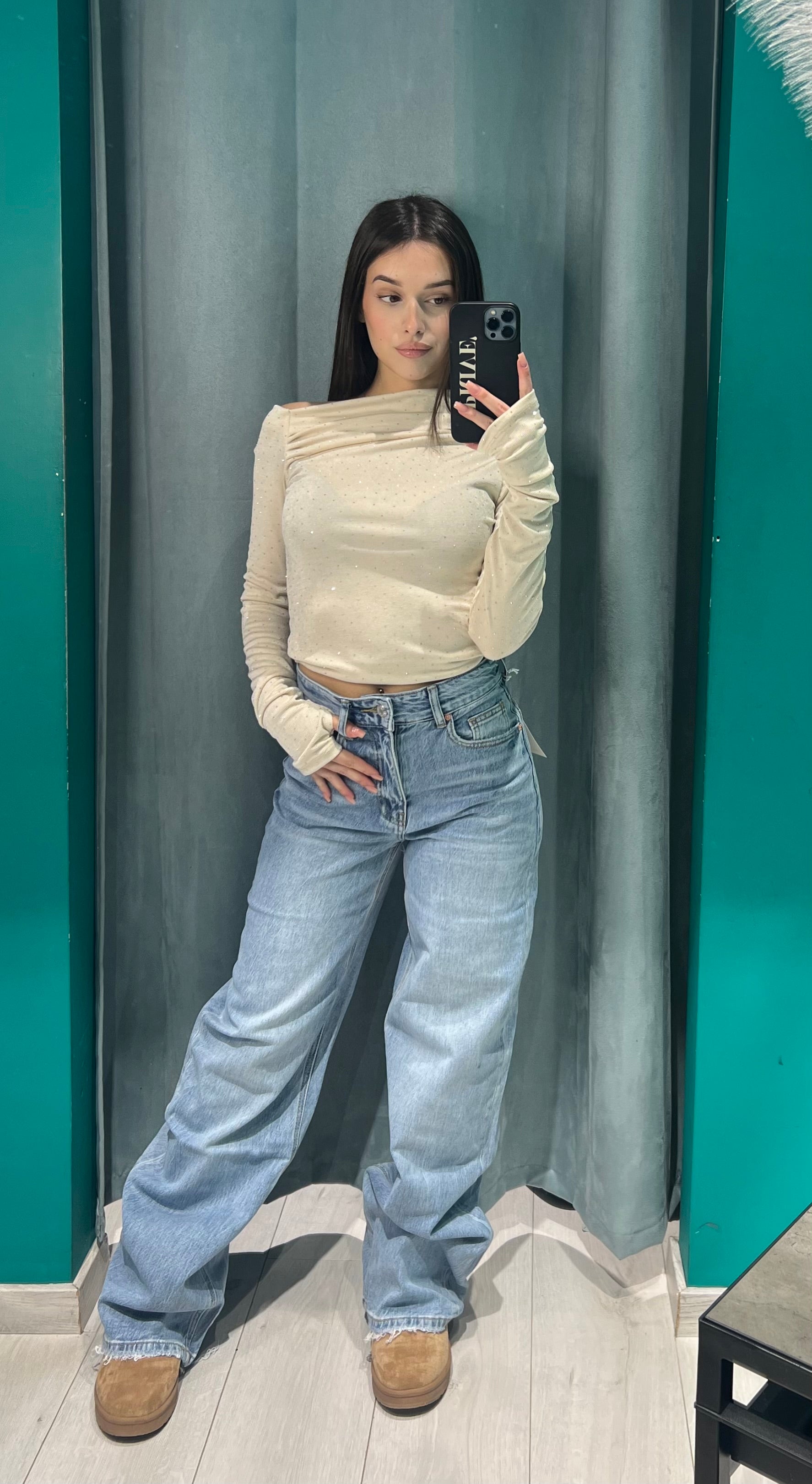 00508 Jeans
