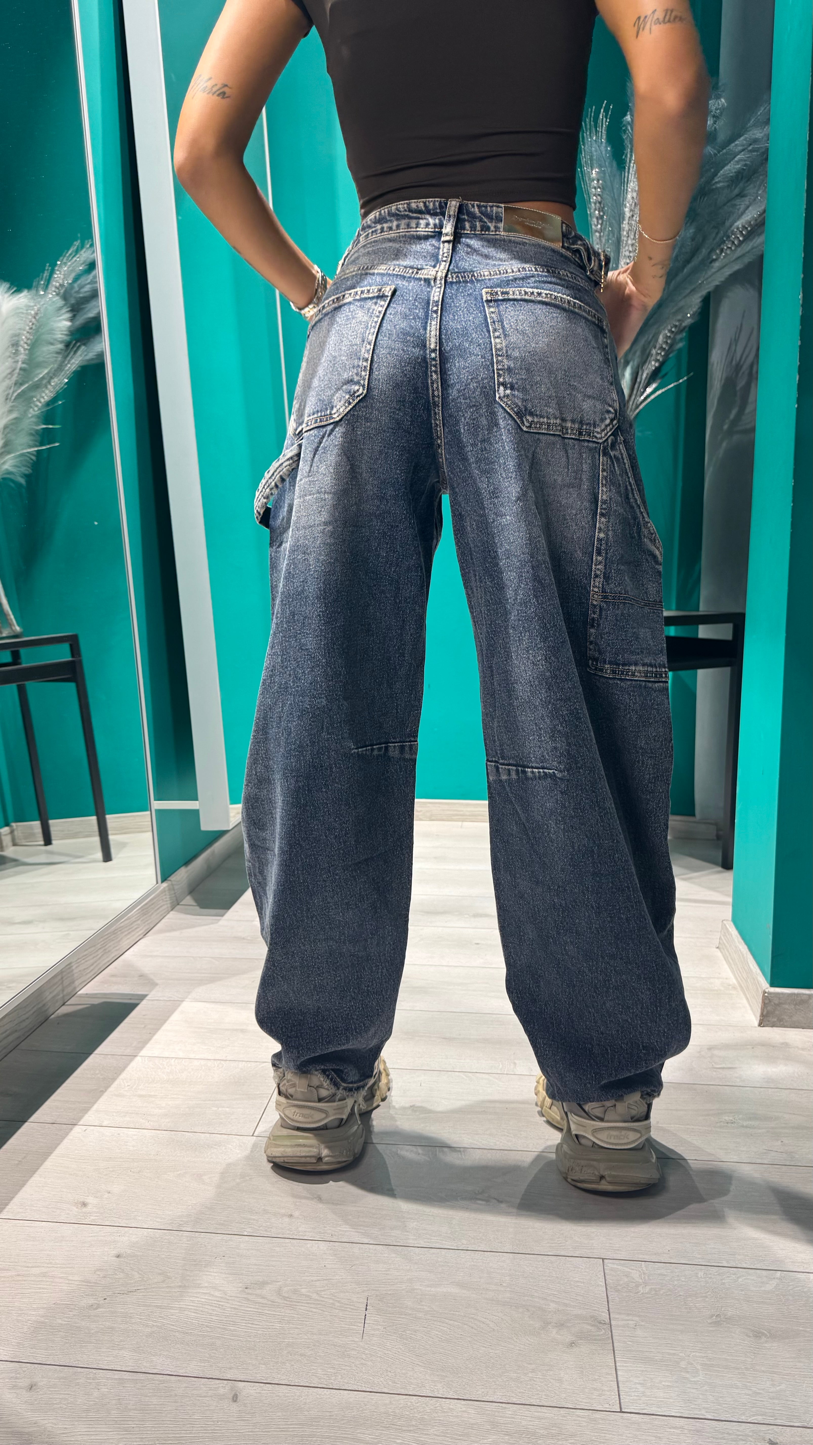 00491 jeans