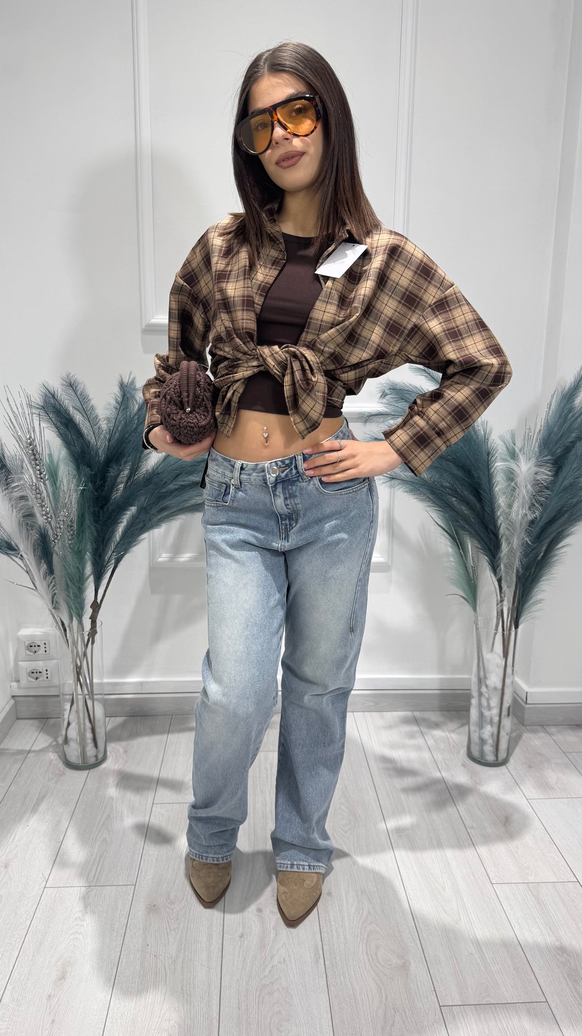 00662 camicia