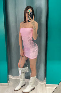 00270 Mini dress