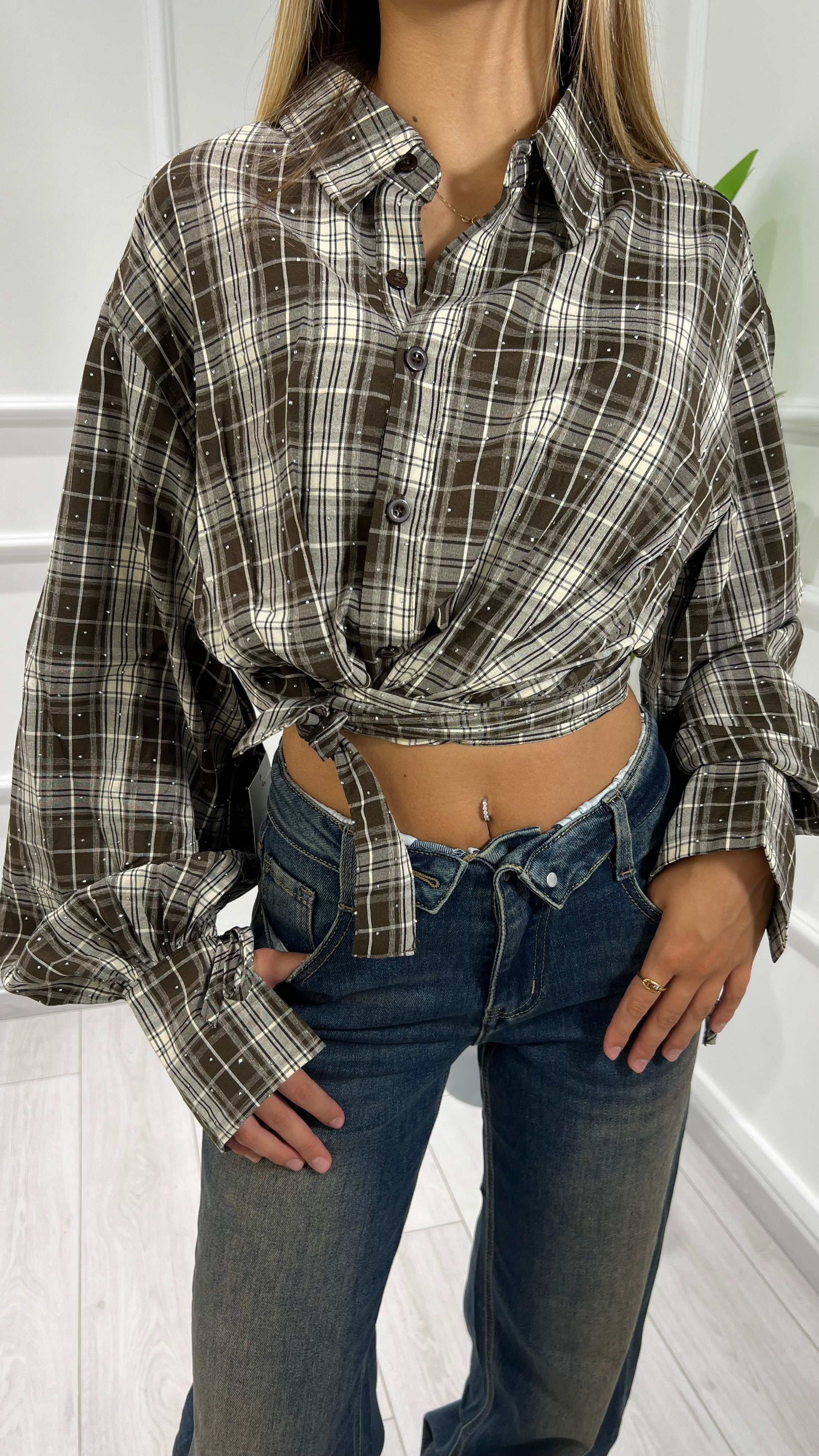 00109 camicia