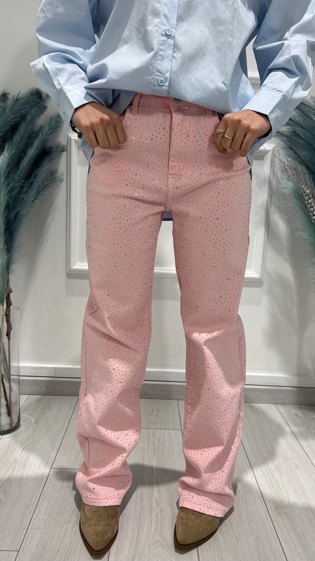 00634 jeans