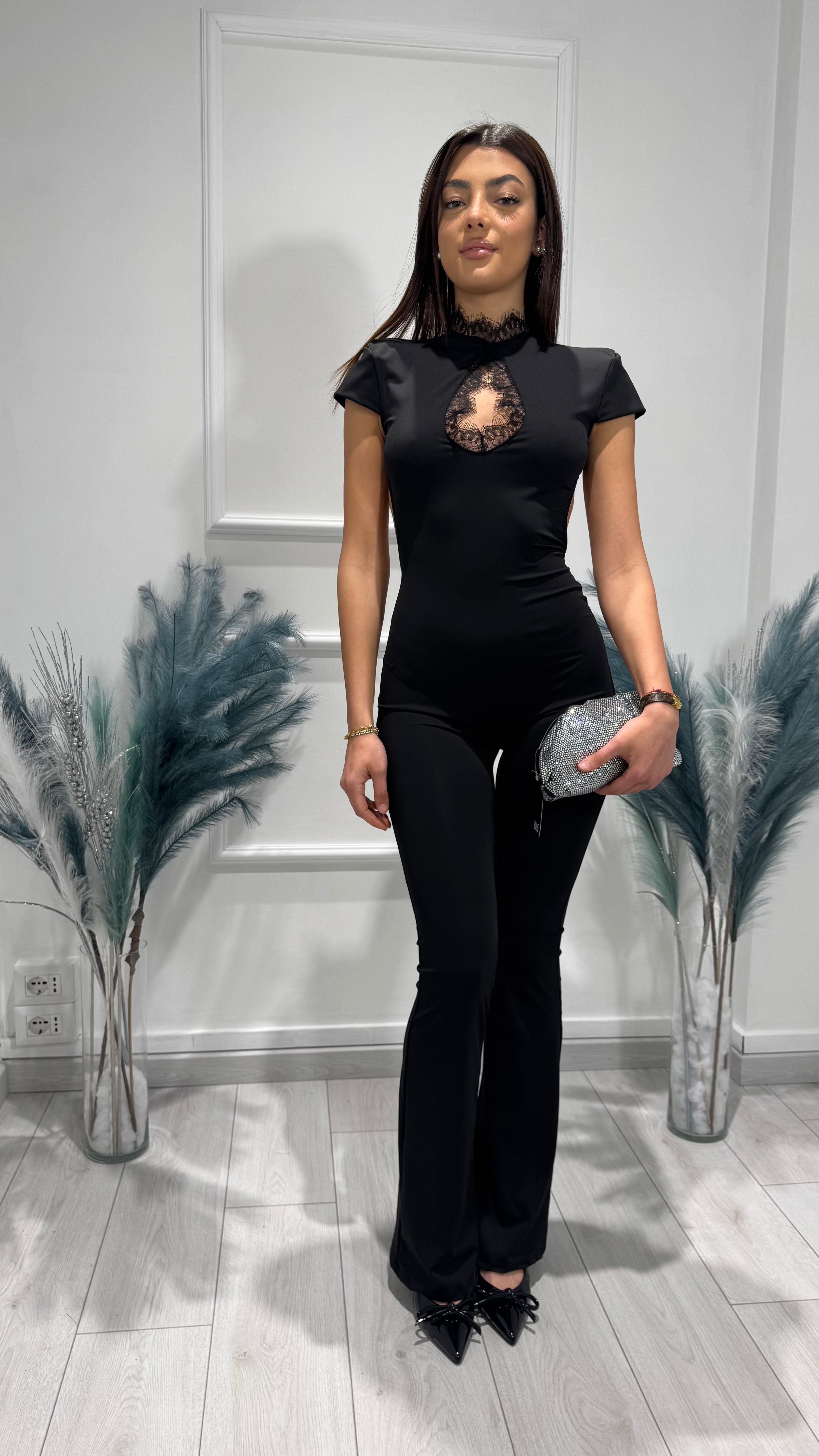 0087 tutina