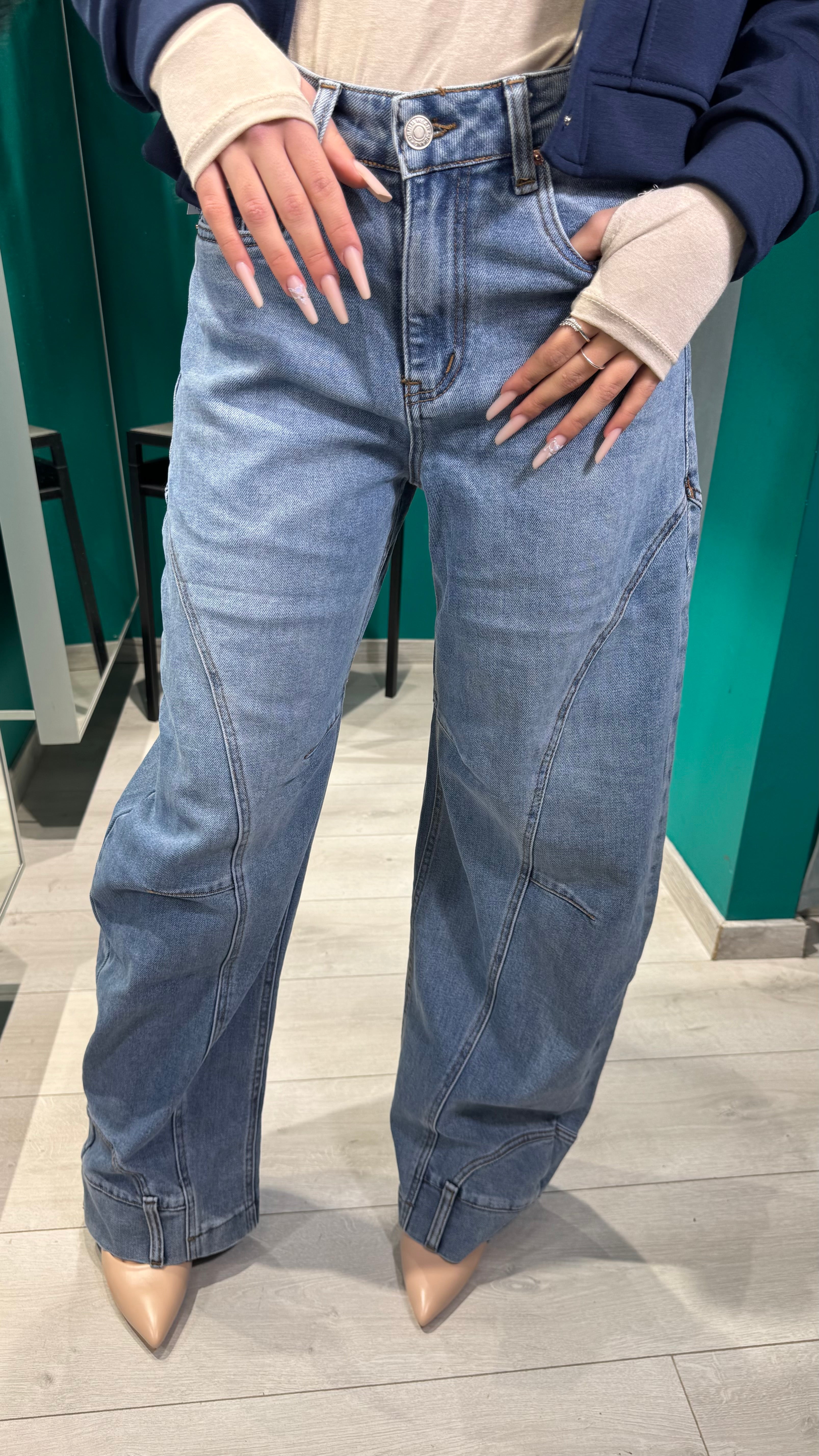 00267 jeans