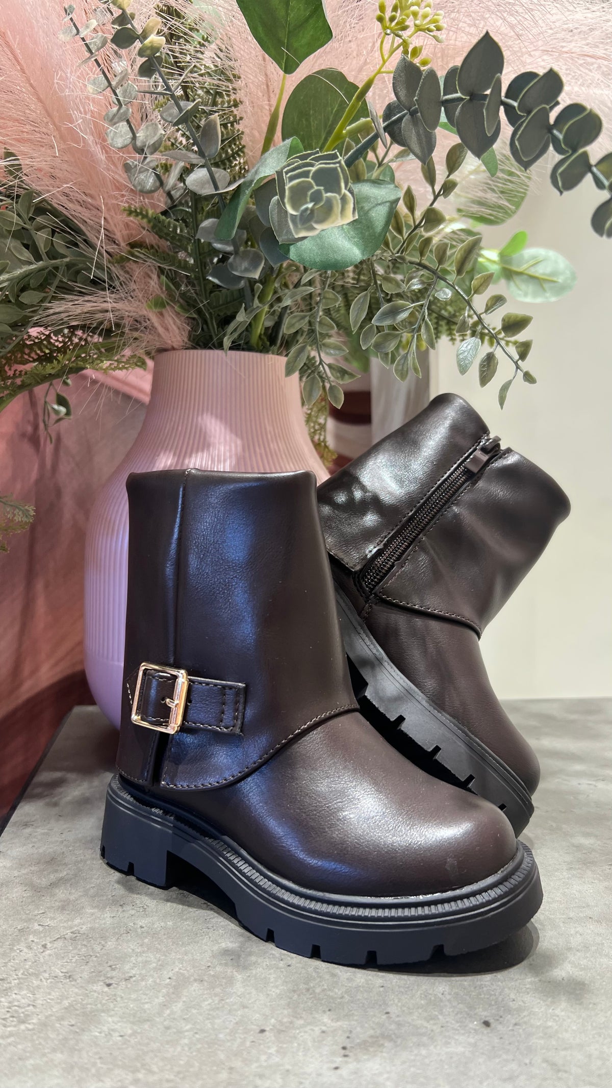 00333 stivaletto