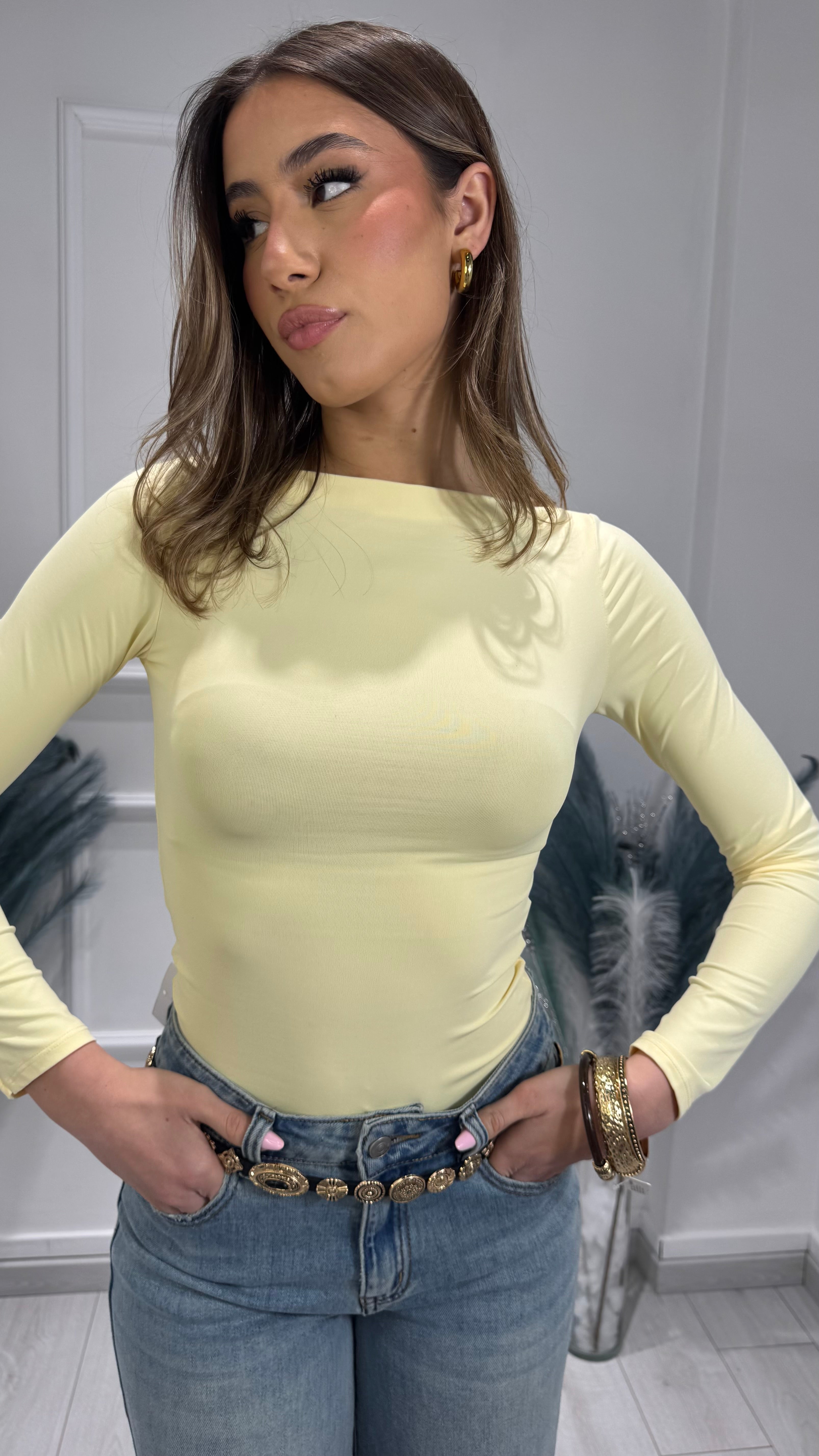 00786 maglia