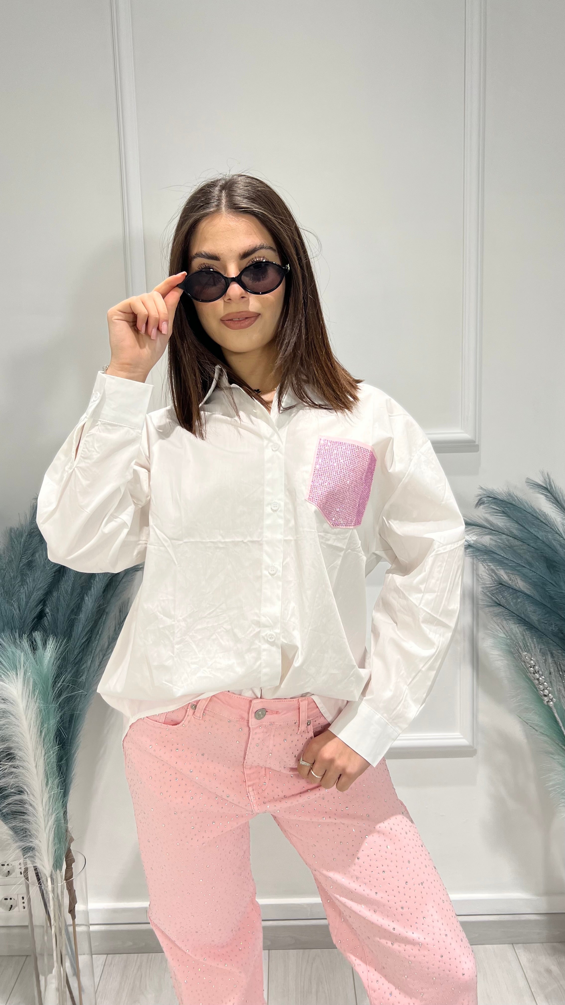 00577 camicia