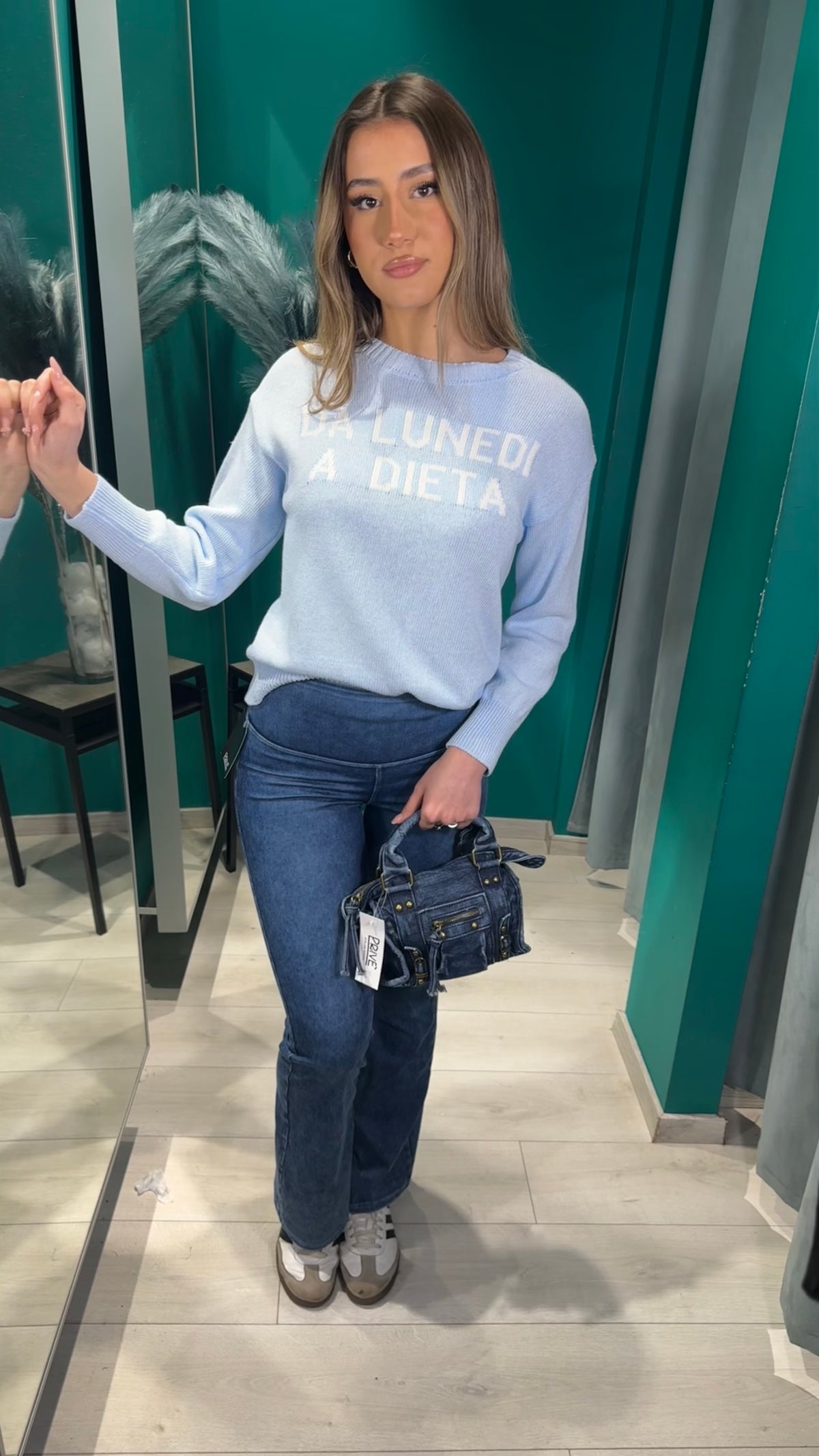 00455 maglione