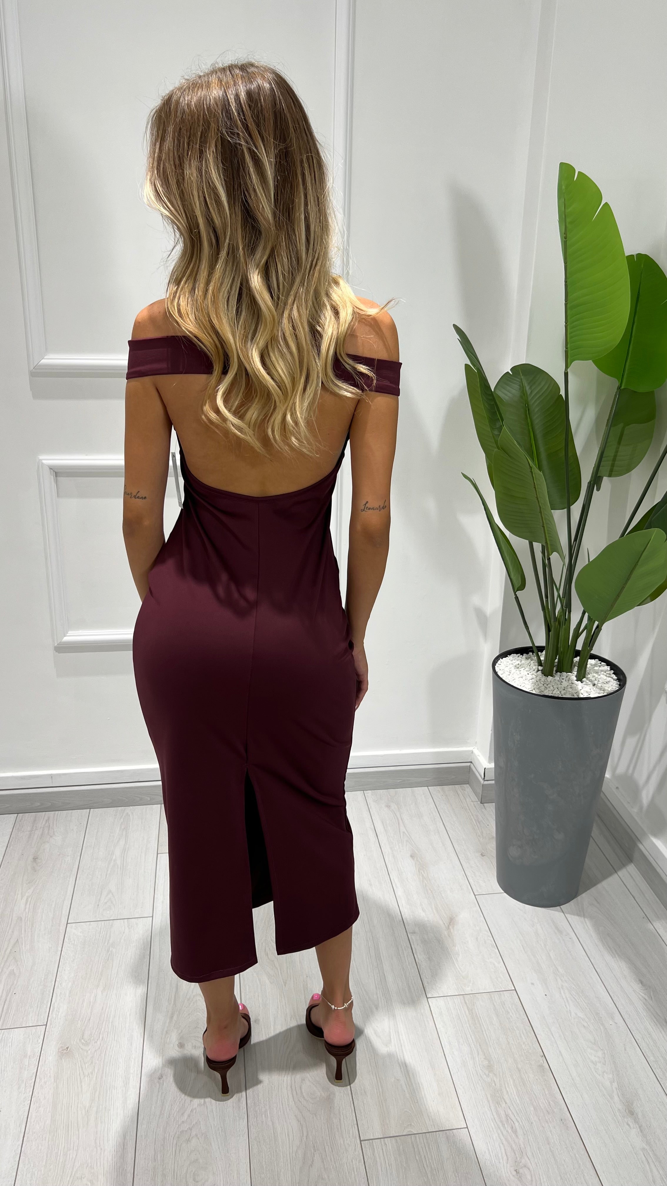00342 vestito